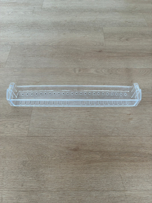1448036 Electrolux Kelvinator Simpson fridge FREEZER DOOR SHELF bin guard insert tray