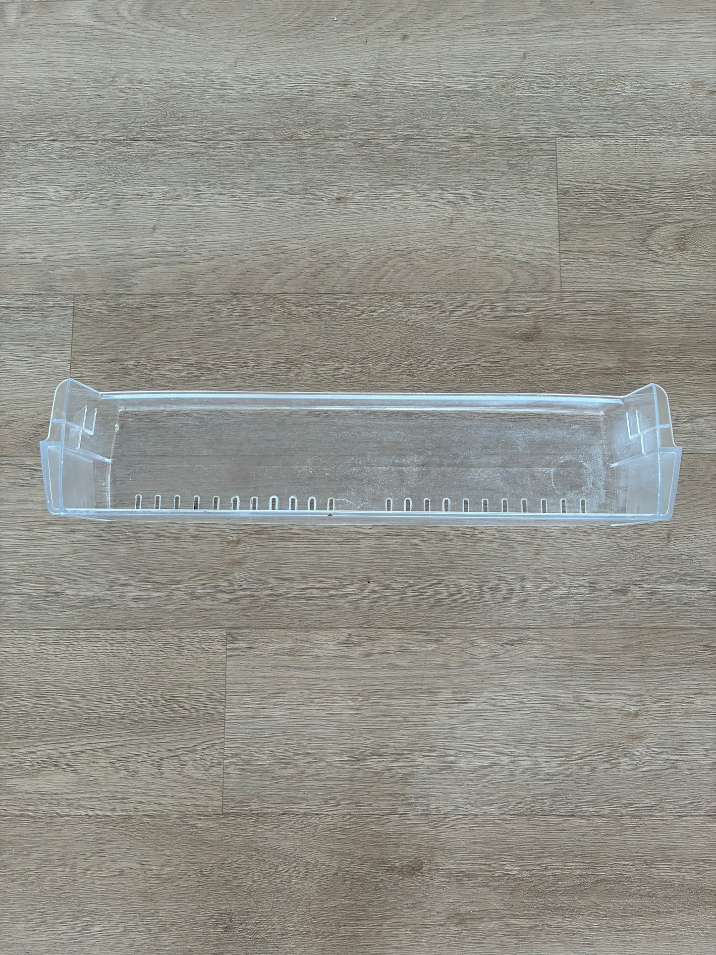 1448010 1448043 1454584 Kelvinator Simpson fridge door full width bottle bin shelf guard insert tray