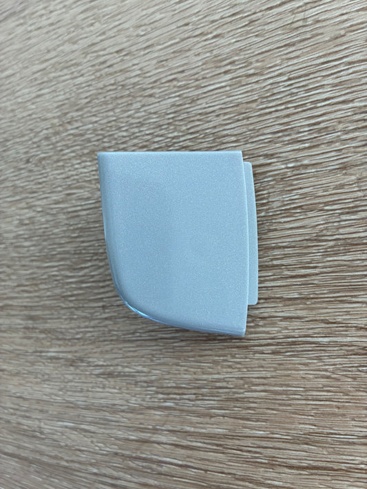 814454 Fisher & Paykel fridge freezer door HINGE COVER LHT / RHB 680 / 790