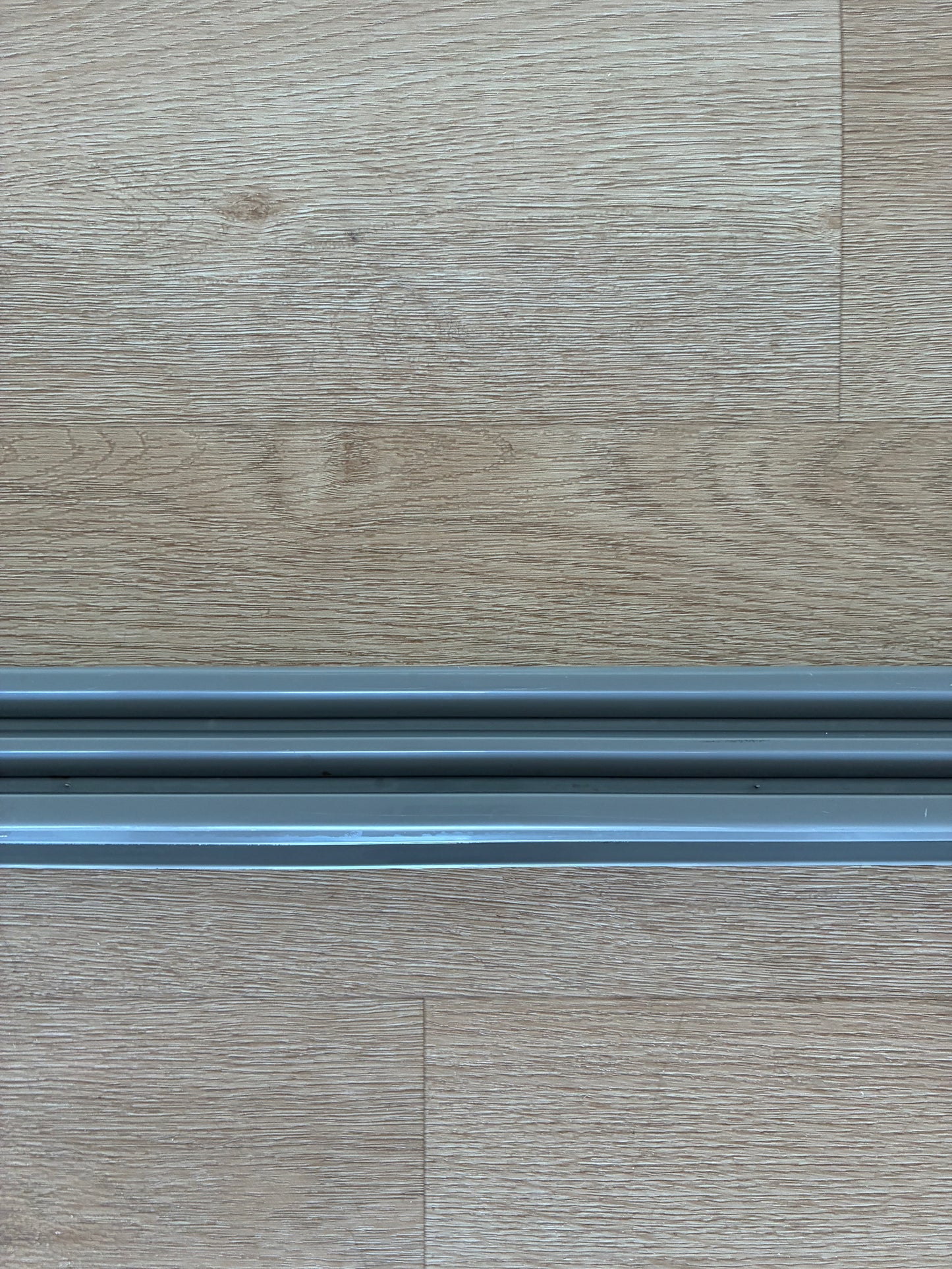 3550JQ0003 ACQ36771406 LG side by side fridge freezer GREY kick plate lower dust cover skirt assembly