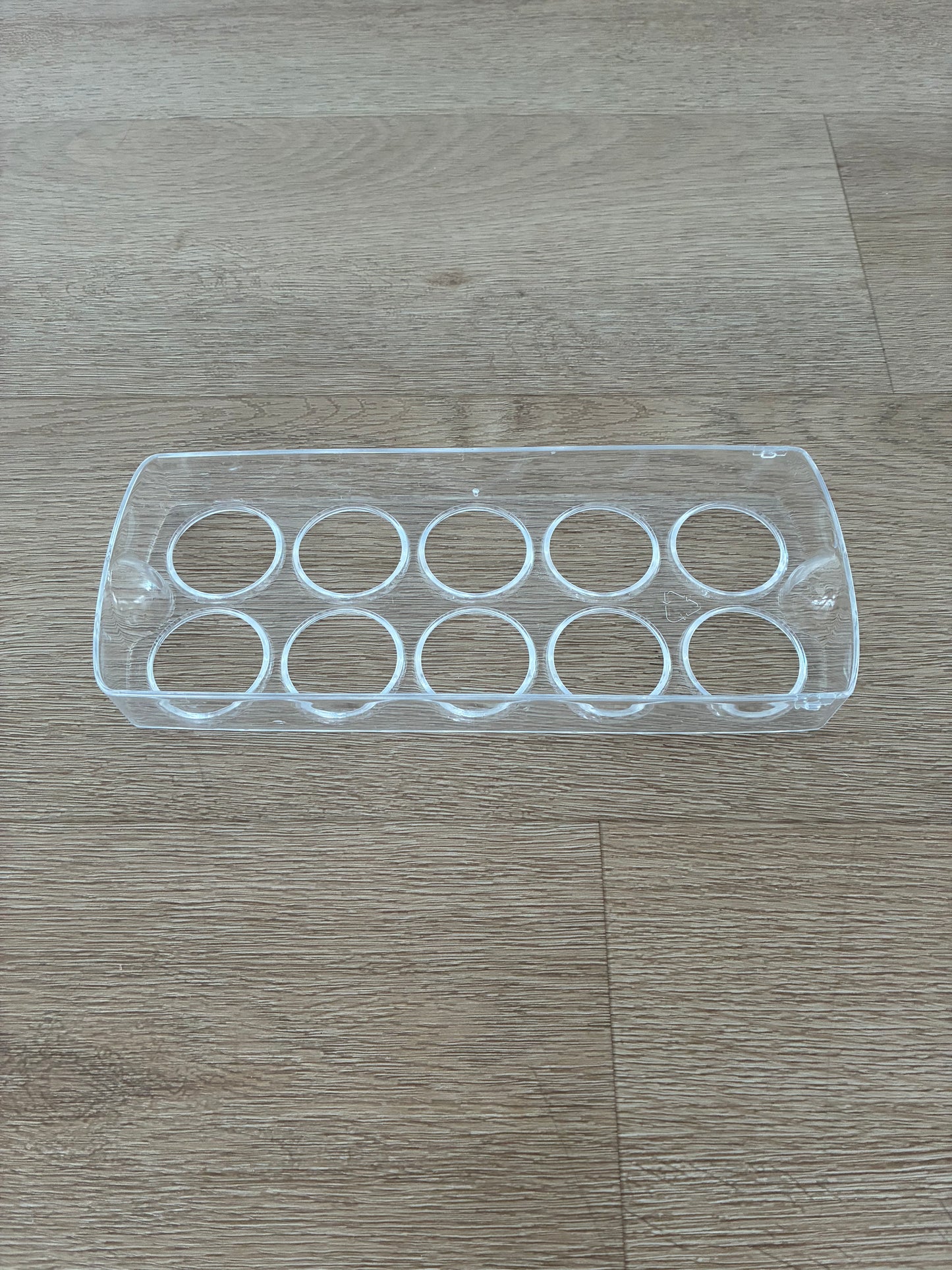 882671 Fisher & Paykel fridge door shelf egg rack tray holder 680