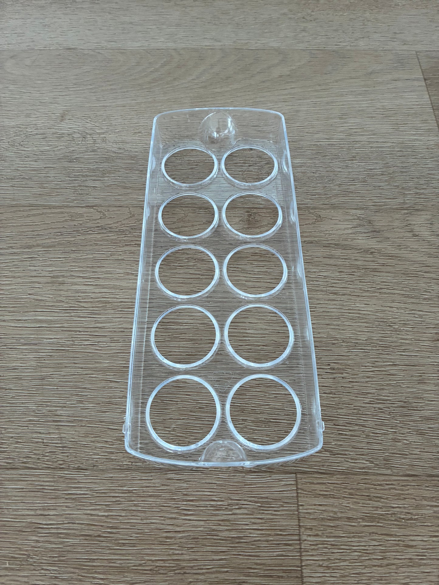 882671 Fisher & Paykel fridge door shelf egg rack tray holder 680