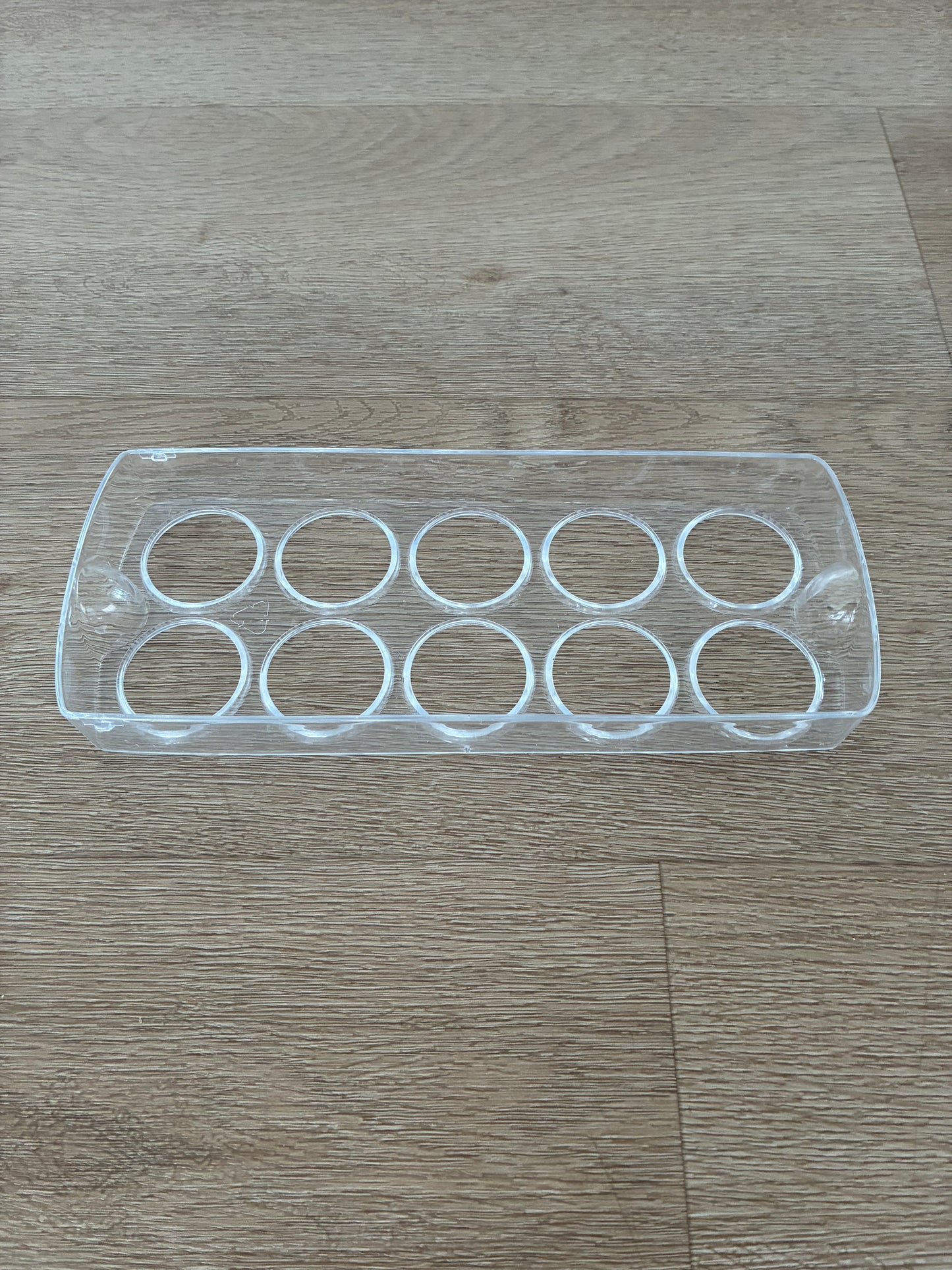 882671 Fisher & Paykel fridge door shelf egg rack tray holder 680