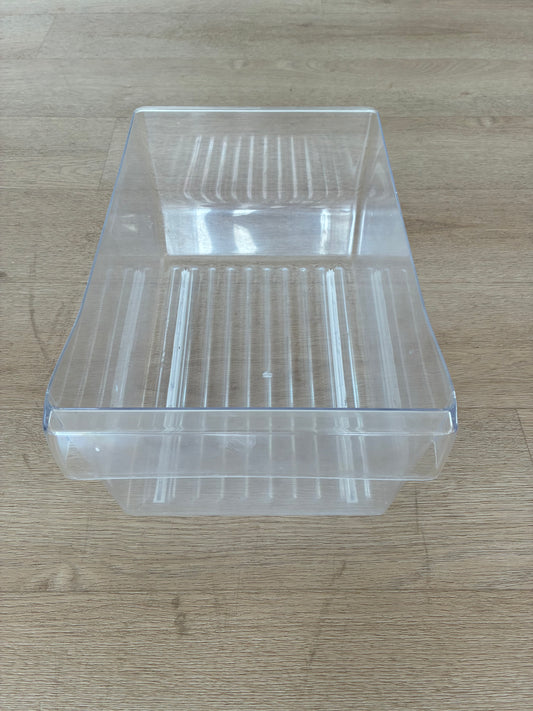 1649651 883309 876536 876536P Fisher & Paykel fridge crisper bin vegetable drawer storage container 635 680