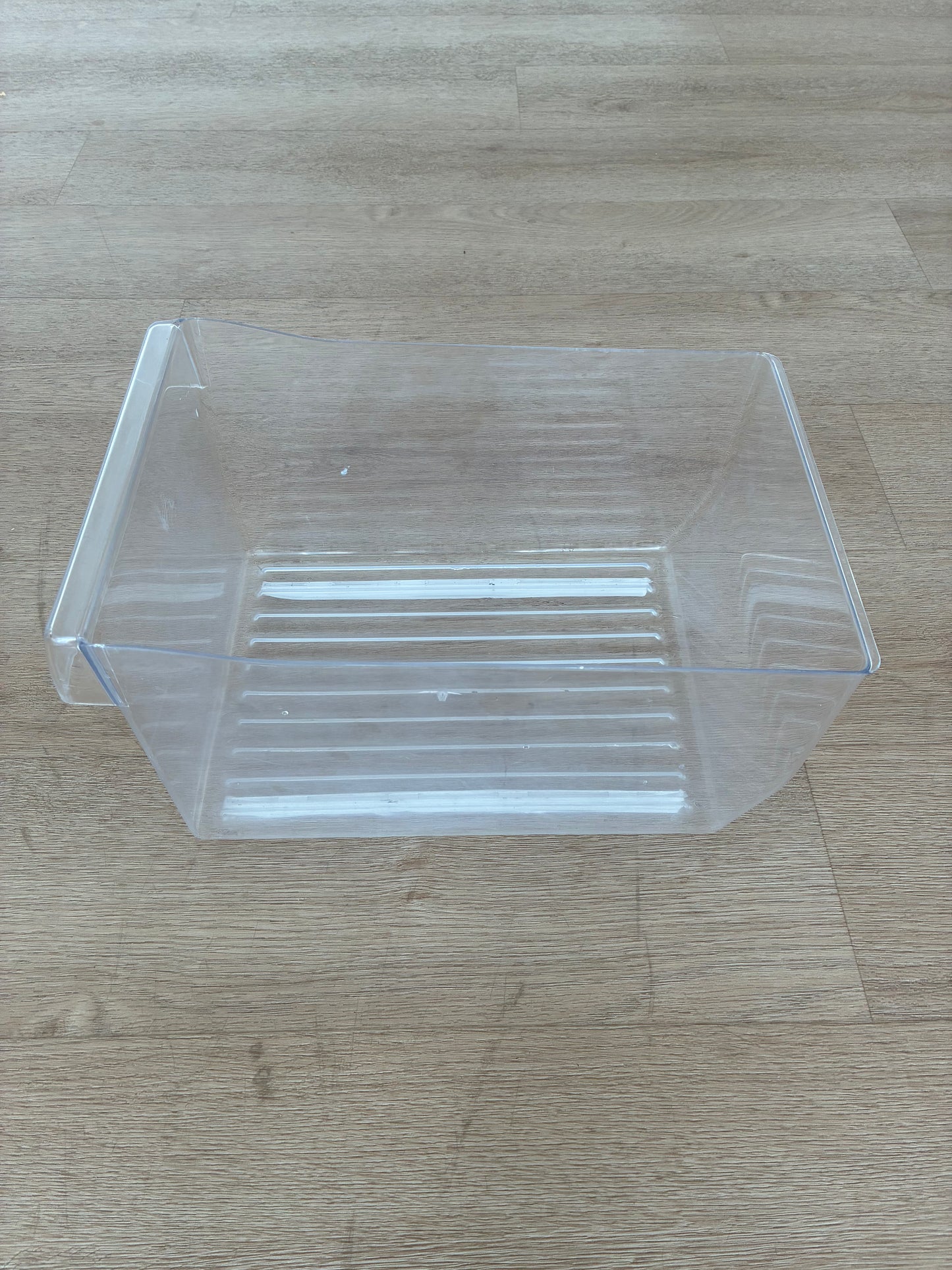 1649651 883309 876536 876536P Fisher & Paykel fridge crisper bin vegetable drawer storage container 635 680