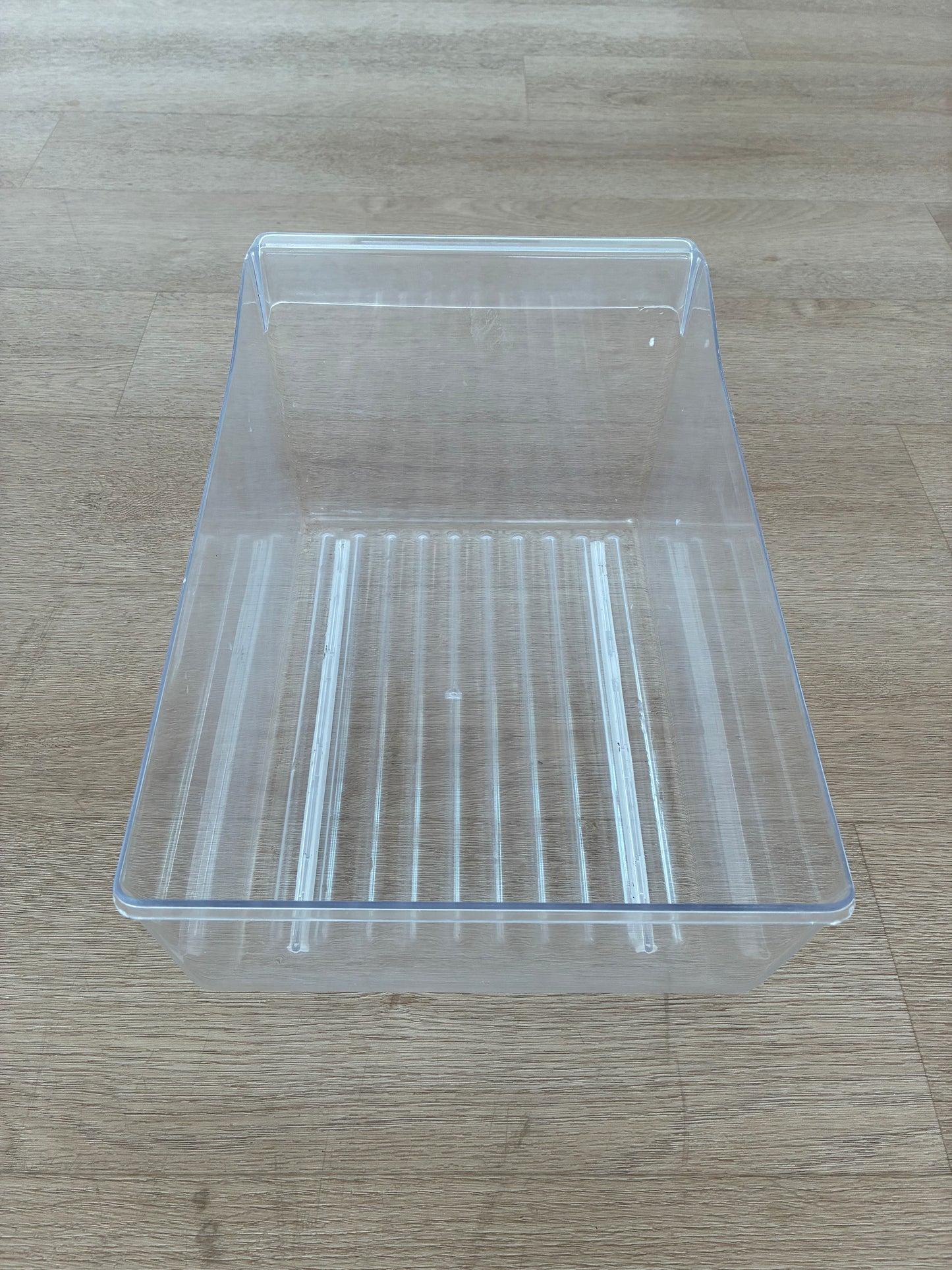 1649651 883309 876536 876536P Fisher & Paykel fridge crisper bin vegetable drawer storage container 635 680