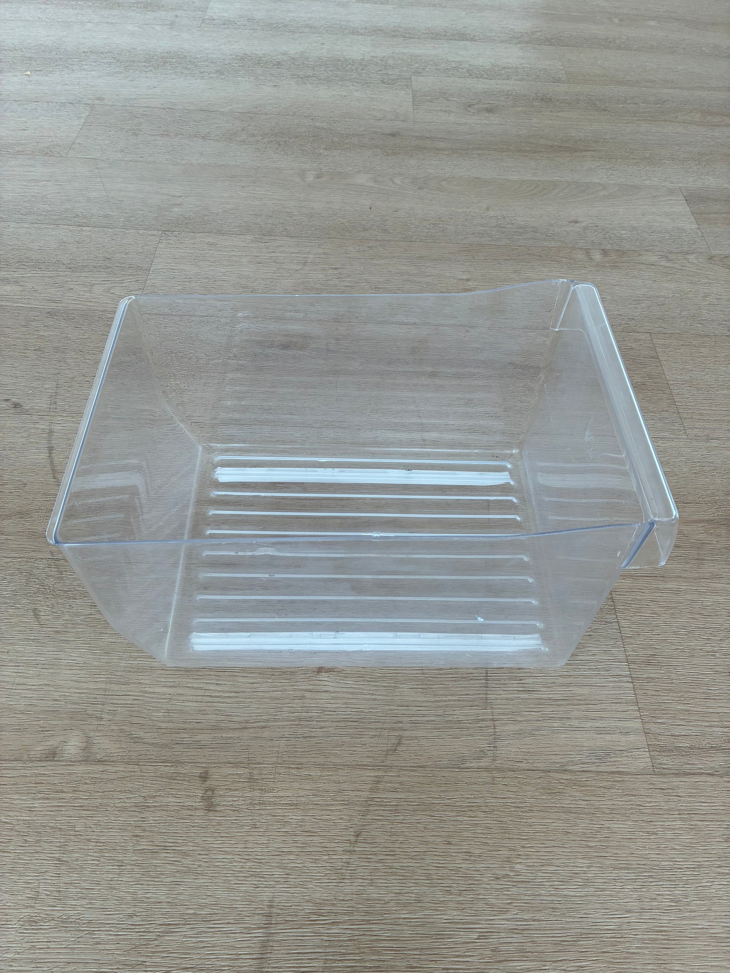 1649651 883309 876536 876536P Fisher & Paykel fridge crisper bin vegetable drawer storage container 635 680