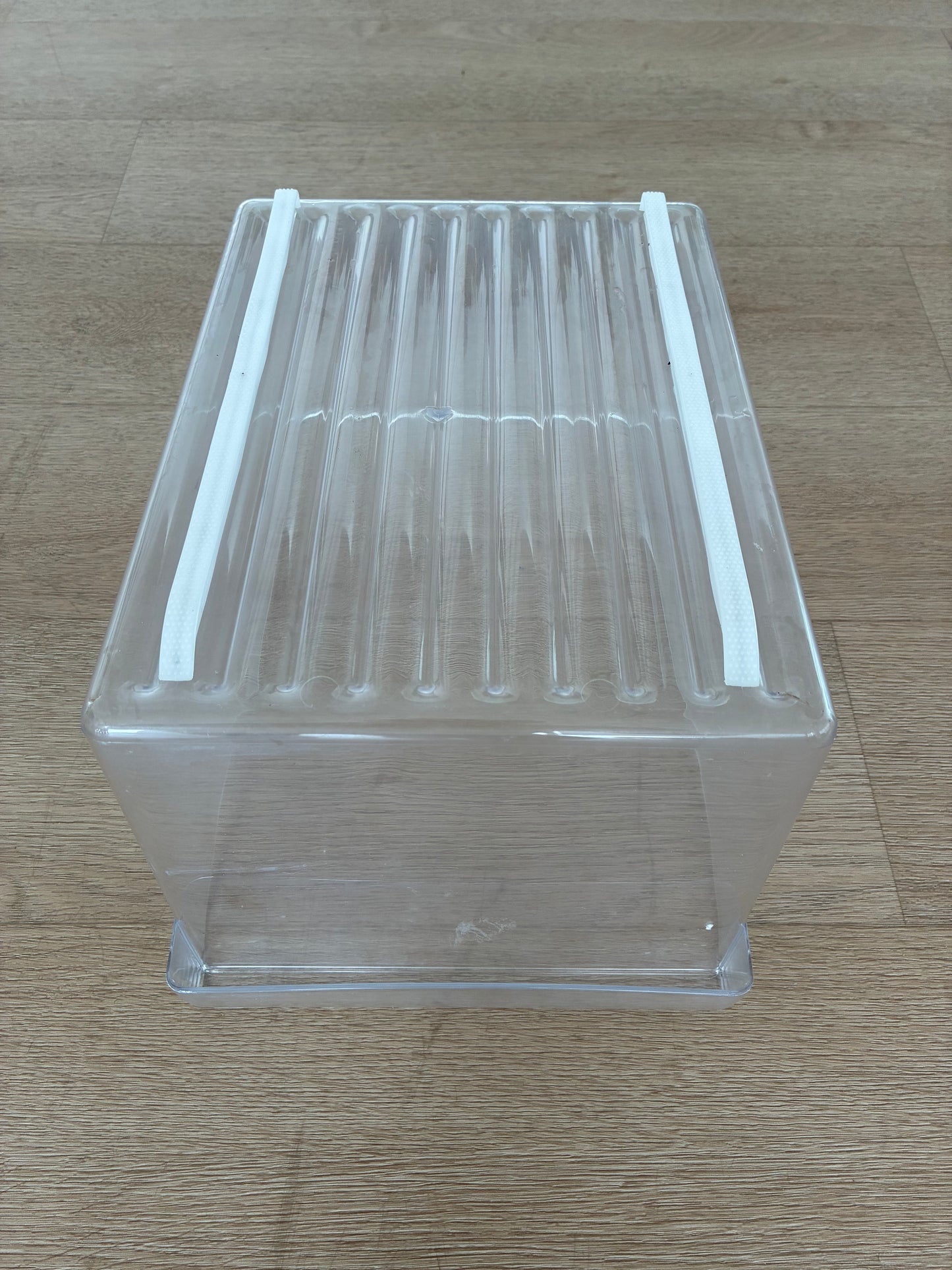 1649651 883309 876536 876536P Fisher & Paykel fridge crisper bin vegetable drawer storage container 635 680