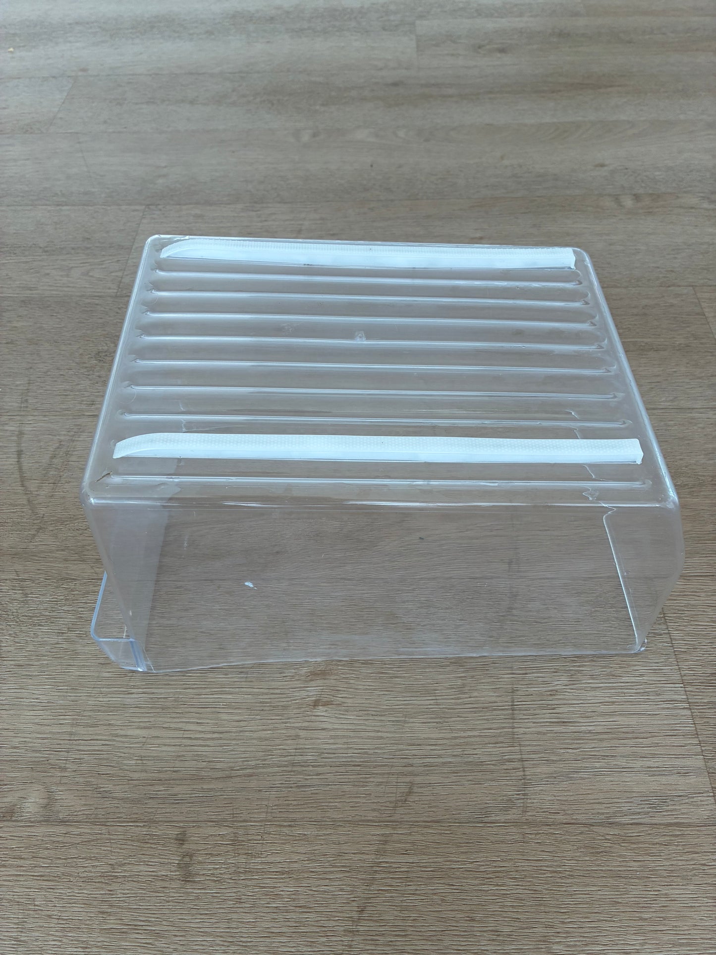 1649651 883309 876536 876536P Fisher & Paykel fridge crisper bin vegetable drawer storage container 635 680