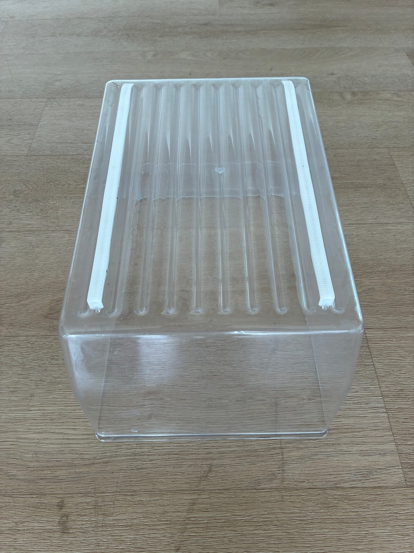 1649651 883309 876536 876536P Fisher & Paykel fridge crisper bin vegetable drawer storage container 635 680