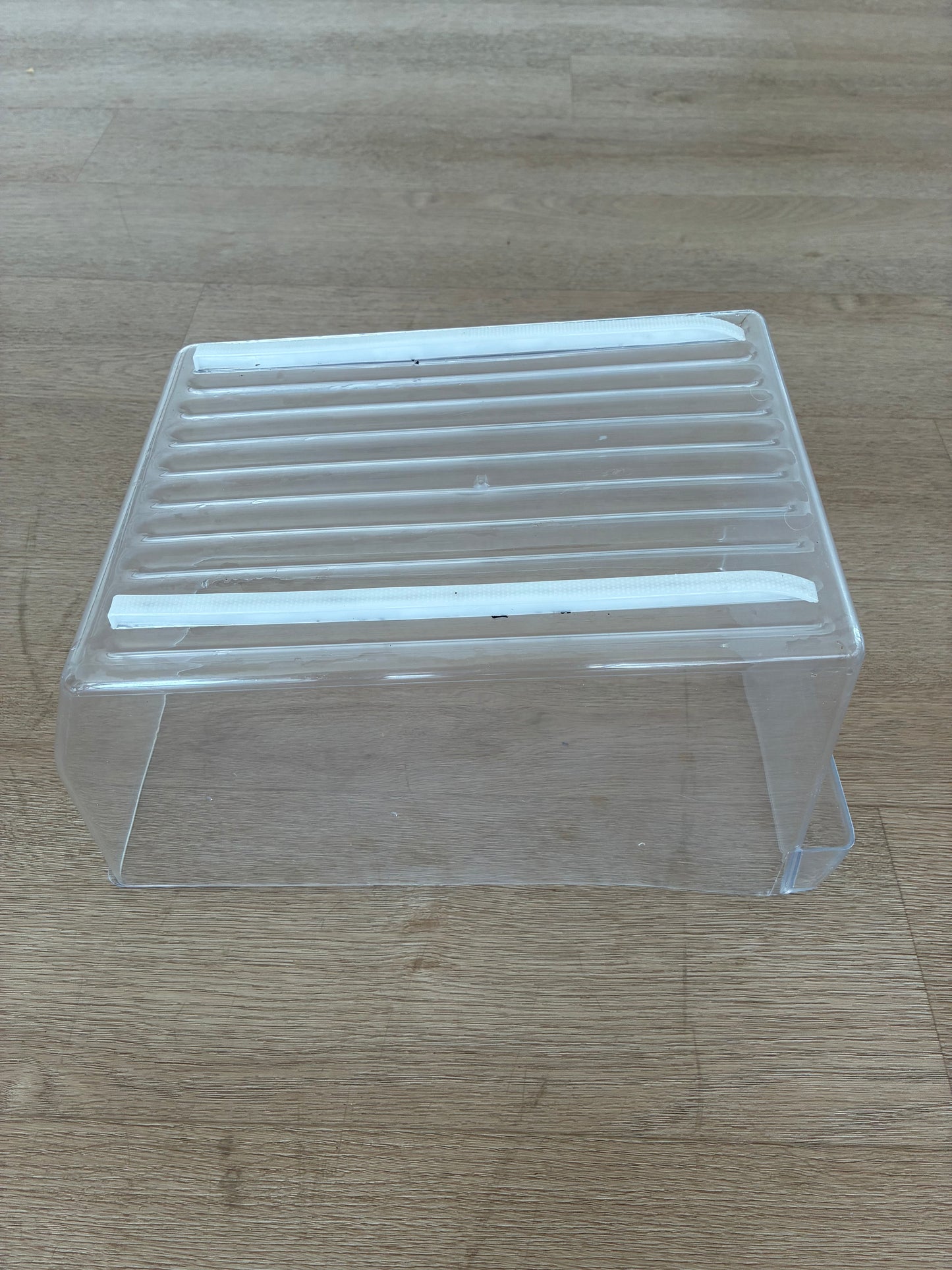 1649651 883309 876536 876536P Fisher & Paykel fridge crisper bin vegetable drawer storage container 635 680