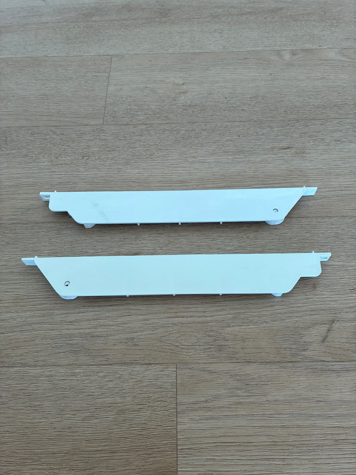 1441891 1444594 1453079 1453080 Westinghouse fridge deep deli runners PAIR