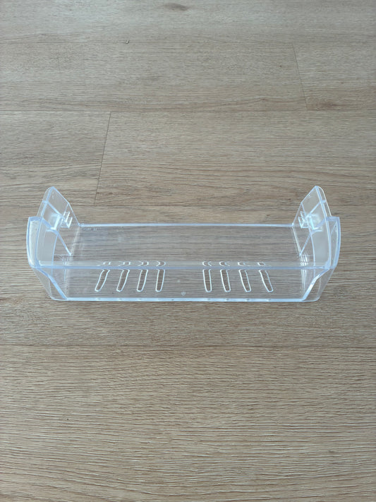 1448357 Kelvinator Simpson side by side fridge FREEZER DOOR shelf bin tray insert guard