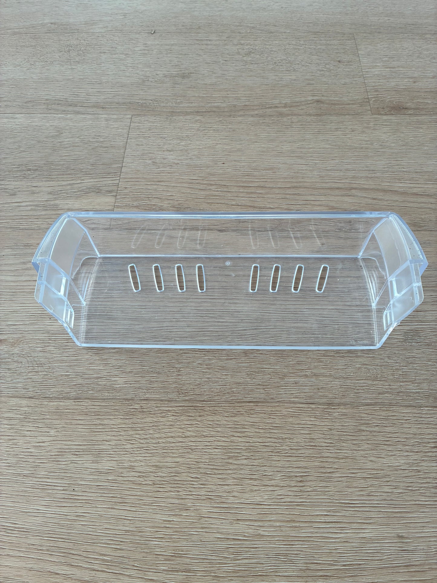 1448357 Kelvinator Simpson side by side fridge FREEZER DOOR shelf bin tray insert guard