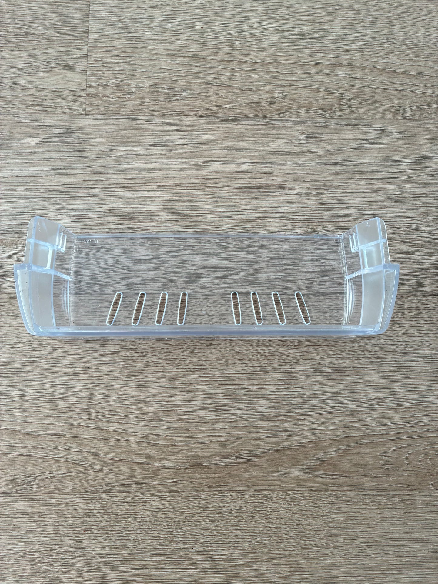 1448357 Kelvinator Simpson side by side fridge FREEZER DOOR shelf bin tray insert guard