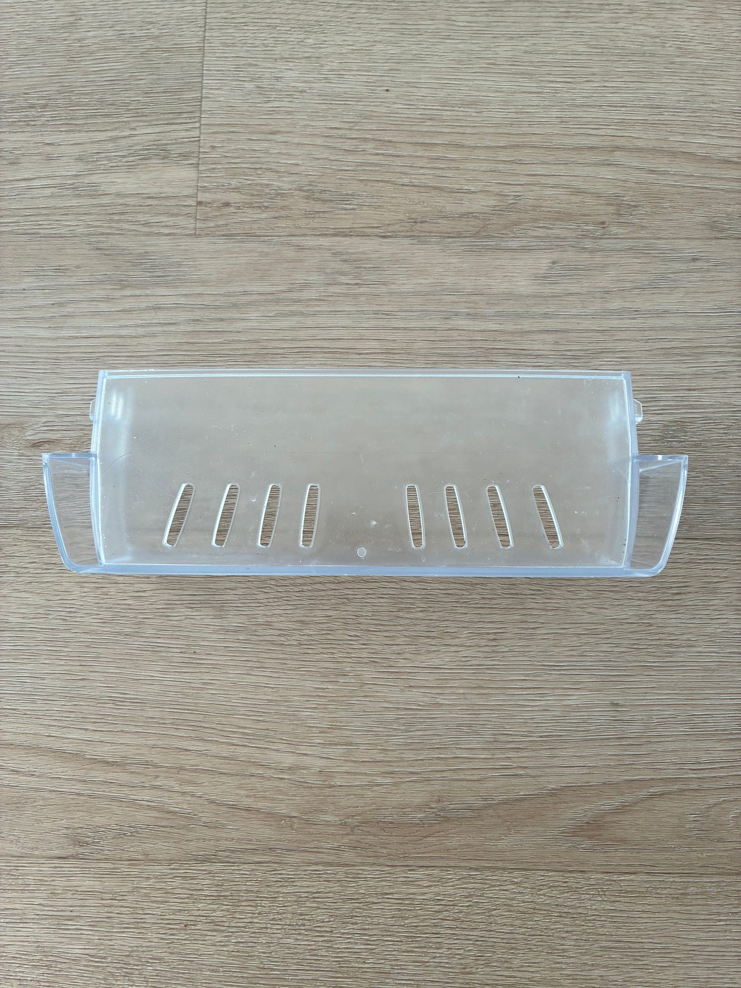 1448357 Kelvinator Simpson side by side fridge FREEZER DOOR shelf bin tray insert guard