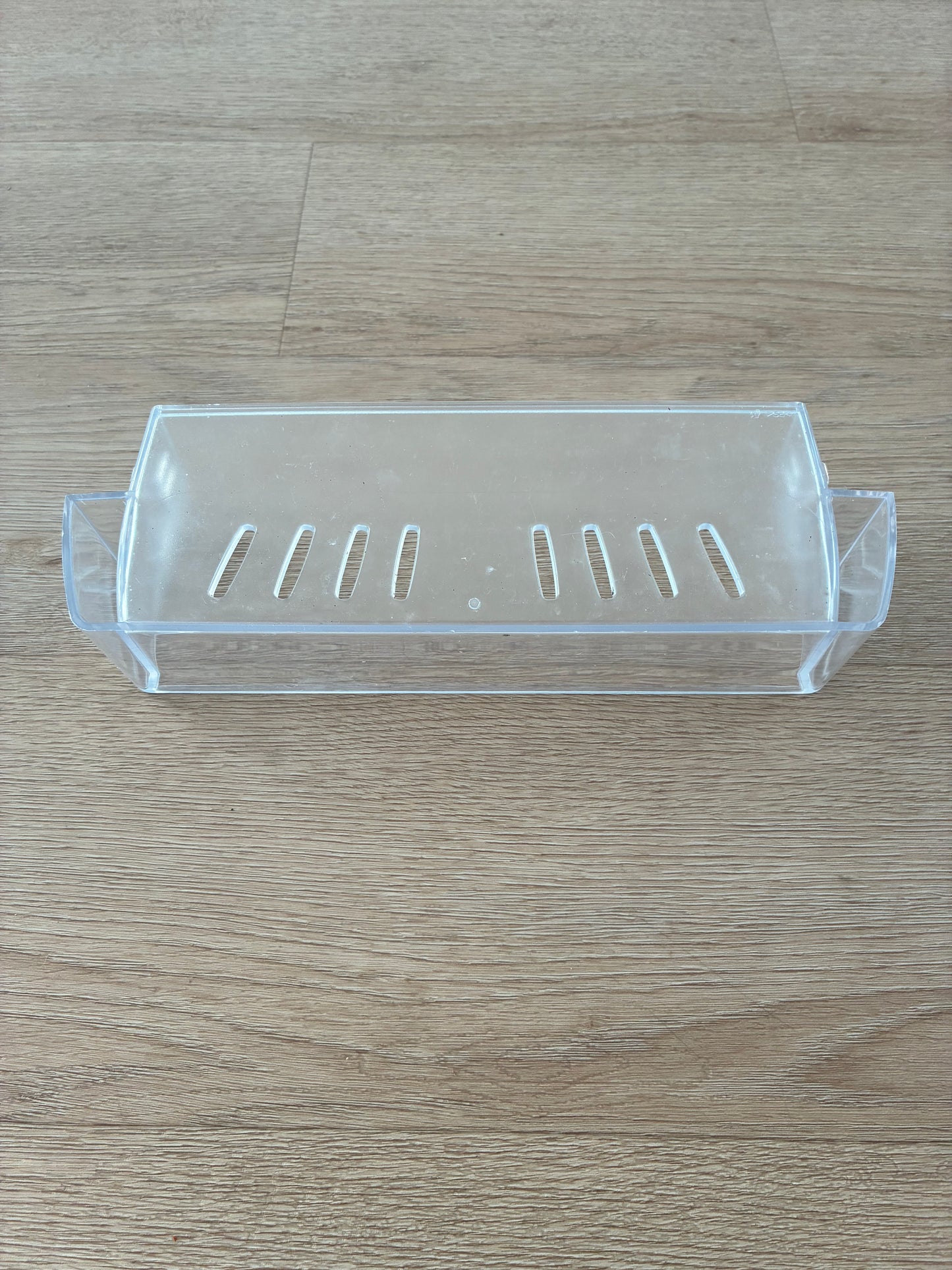 1448357 Kelvinator Simpson side by side fridge FREEZER DOOR shelf bin tray insert guard