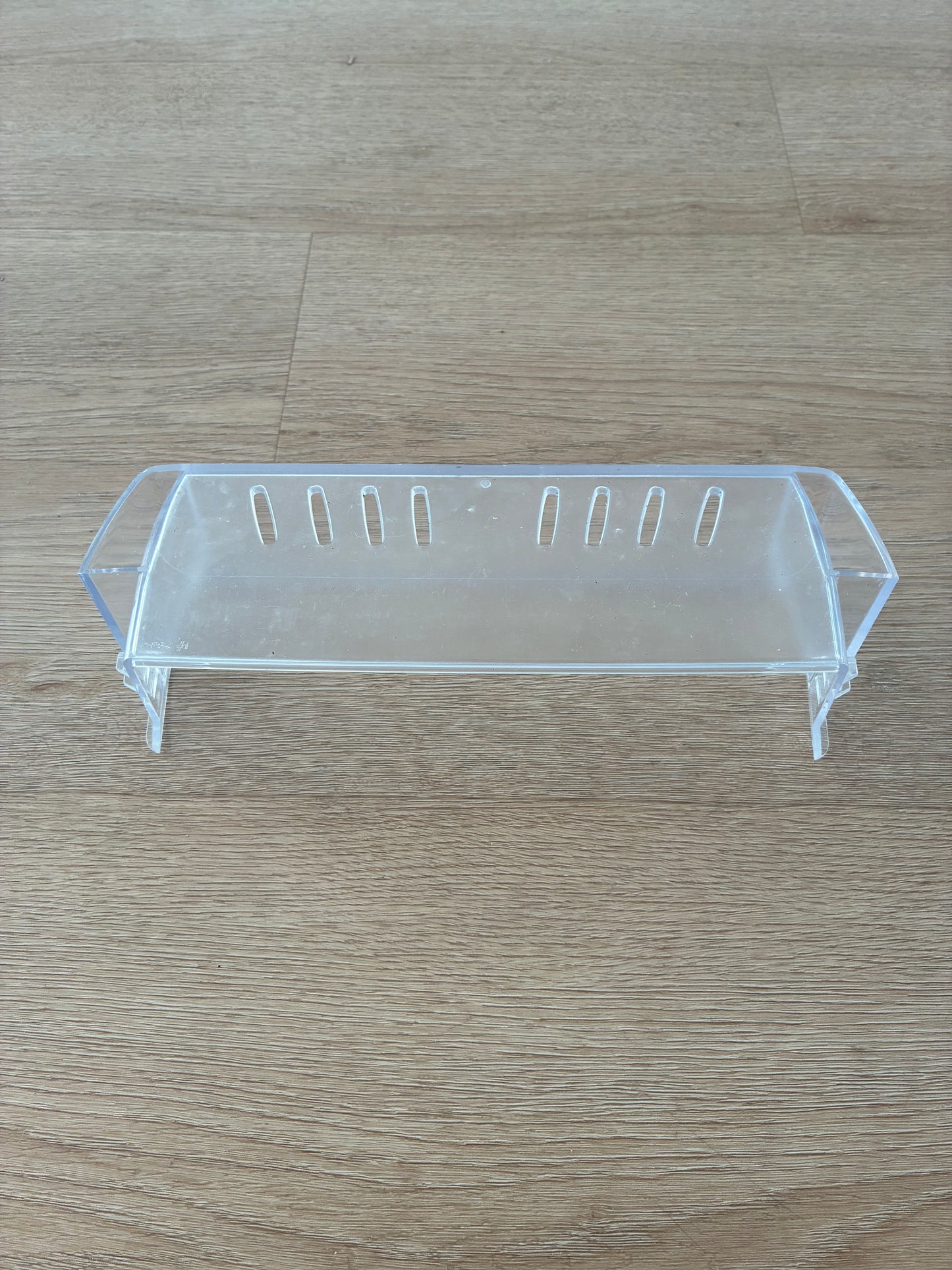 1448357 Kelvinator Simpson side by side fridge FREEZER DOOR shelf bin tray insert guard