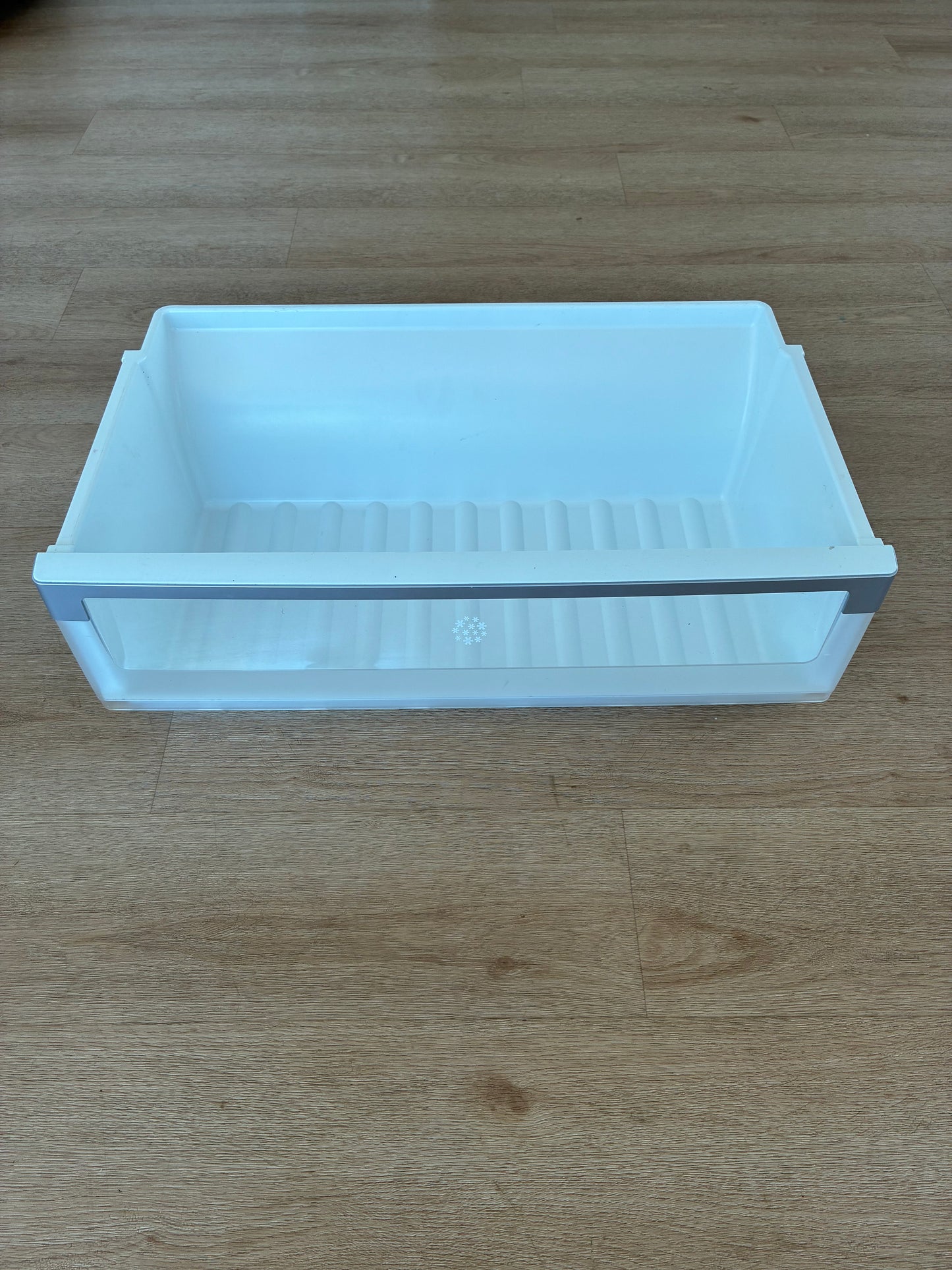 1451497 1460470 Electrolux bottom mount fridge LOWER FREEZER DRAWER bin