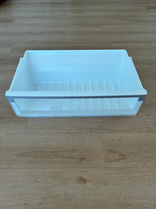 1451497 1460470 Electrolux bottom mount fridge LOWER FREEZER DRAWER bin