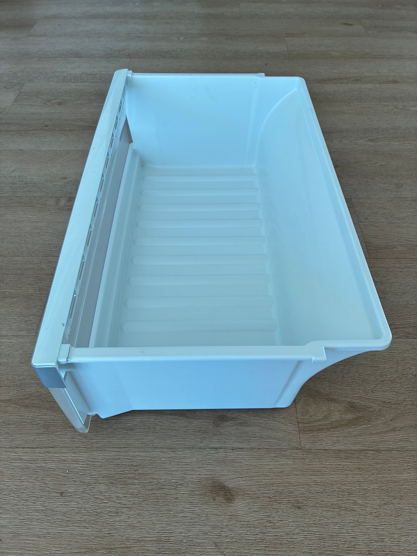 1451497 1460470 Electrolux bottom mount fridge LOWER FREEZER DRAWER bin