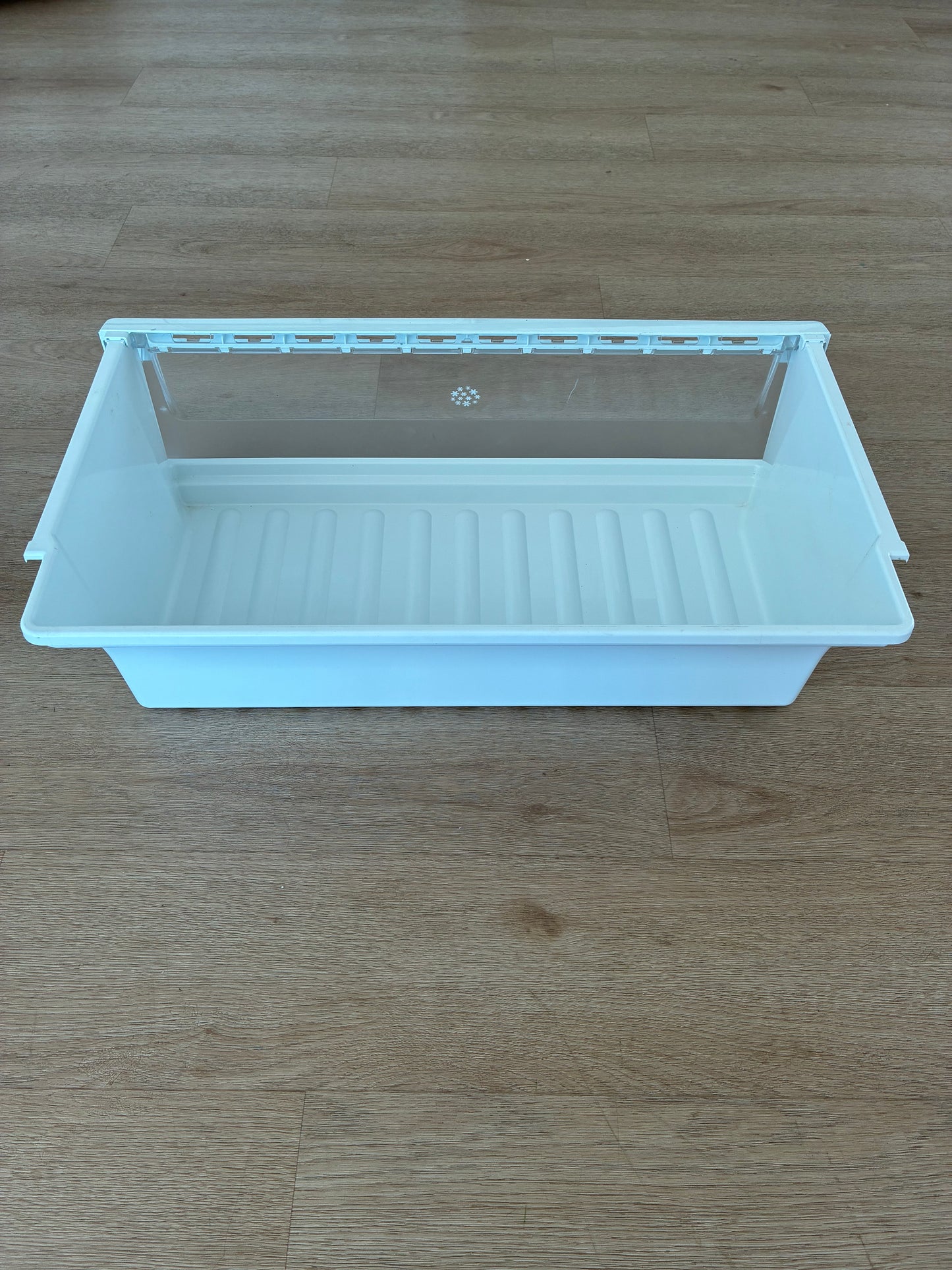 1451497 1460470 Electrolux bottom mount fridge LOWER FREEZER DRAWER bin