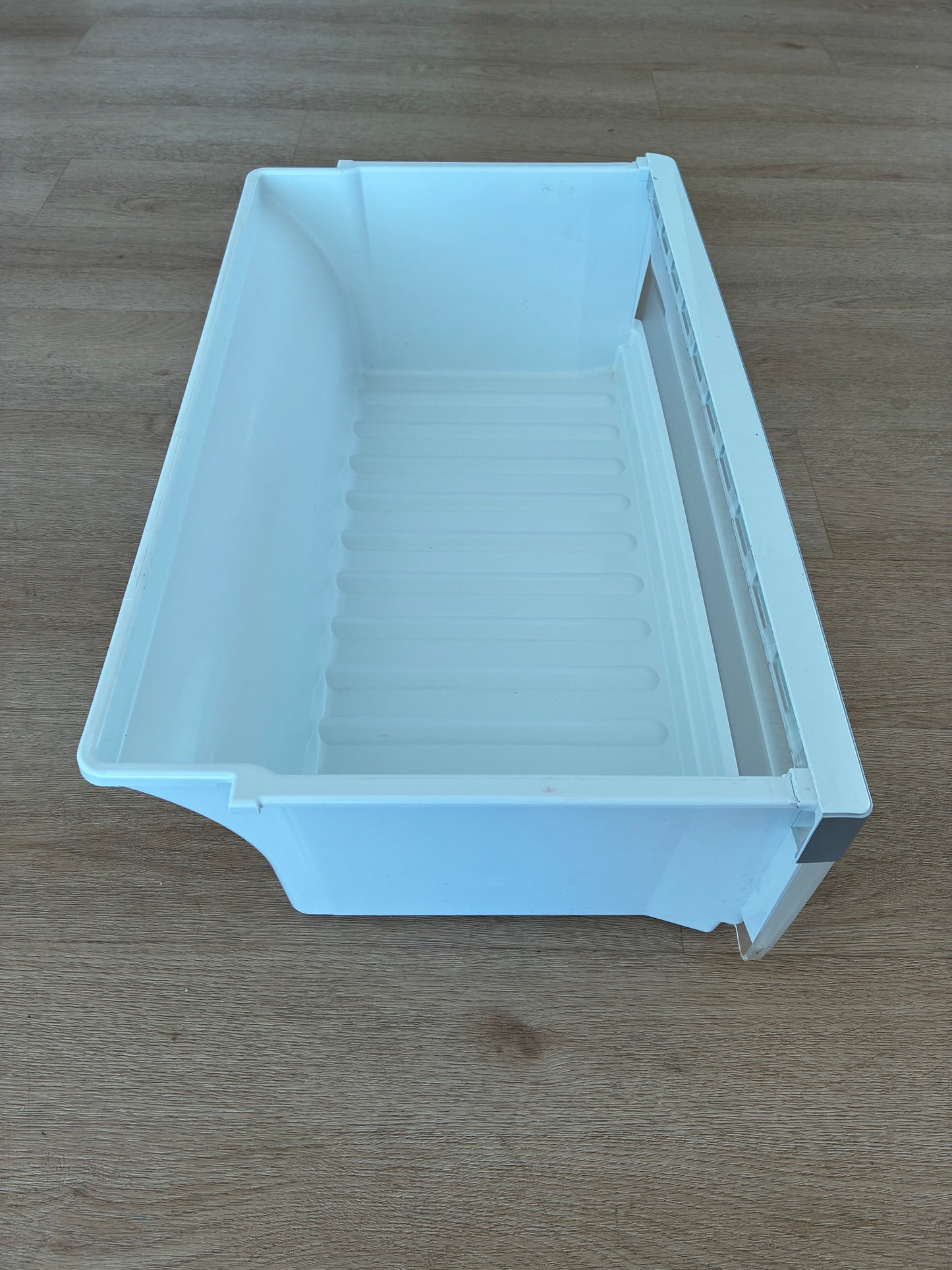 1451497 1460470 Electrolux bottom mount fridge LOWER FREEZER DRAWER bin