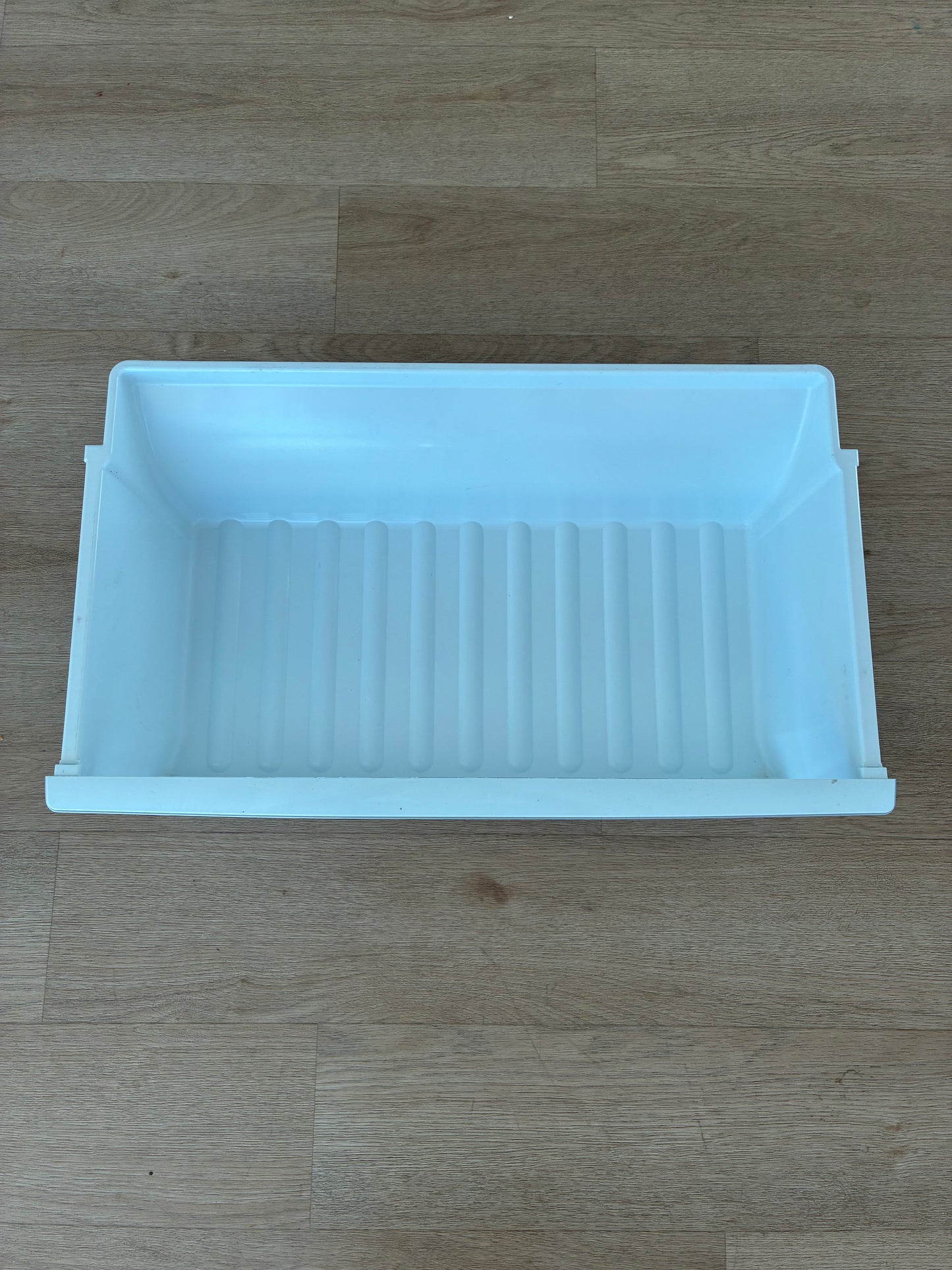 1451497 1460470 Electrolux bottom mount fridge LOWER FREEZER DRAWER bin