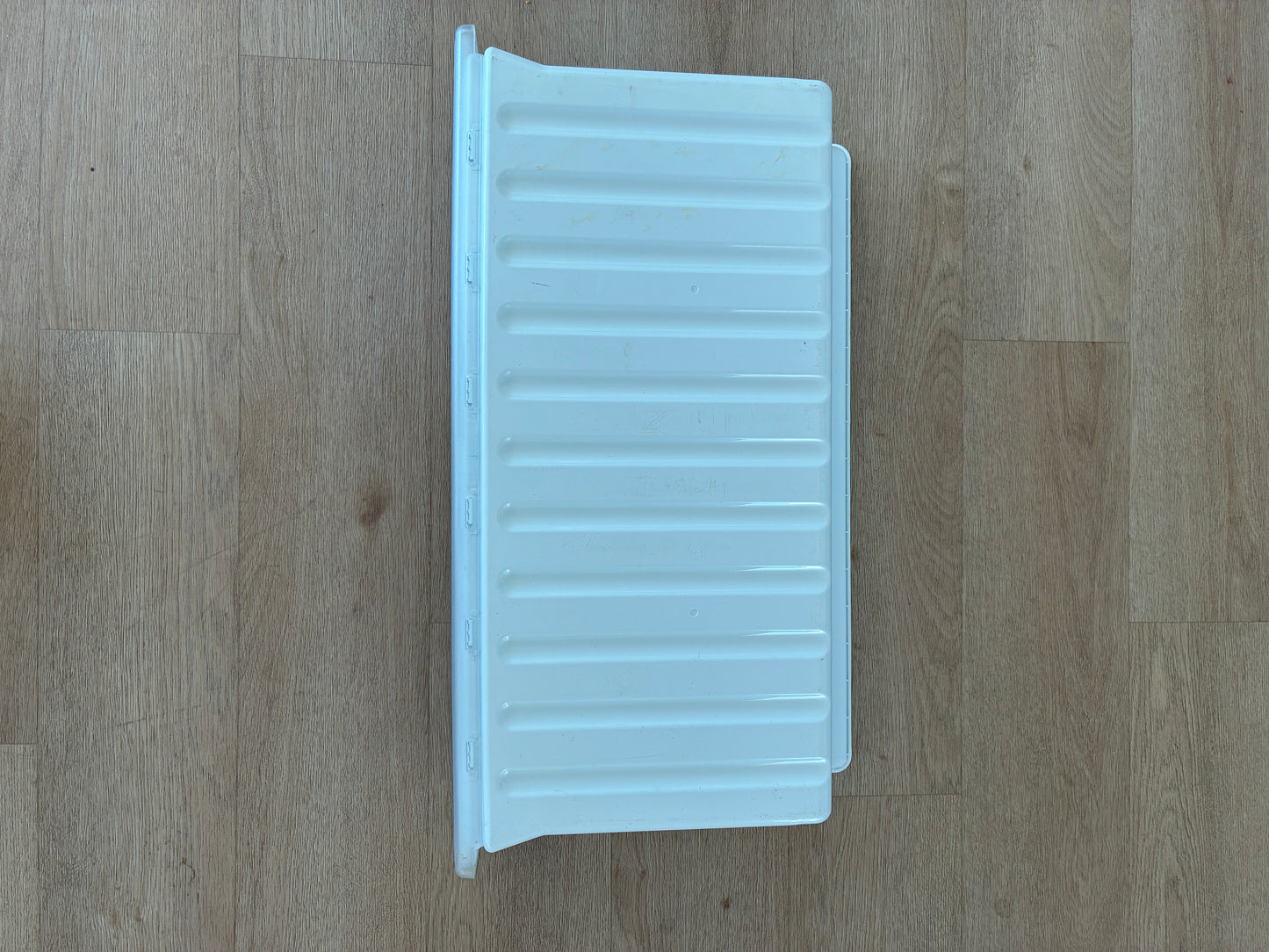 1451497 1460470 Electrolux bottom mount fridge LOWER FREEZER DRAWER bin