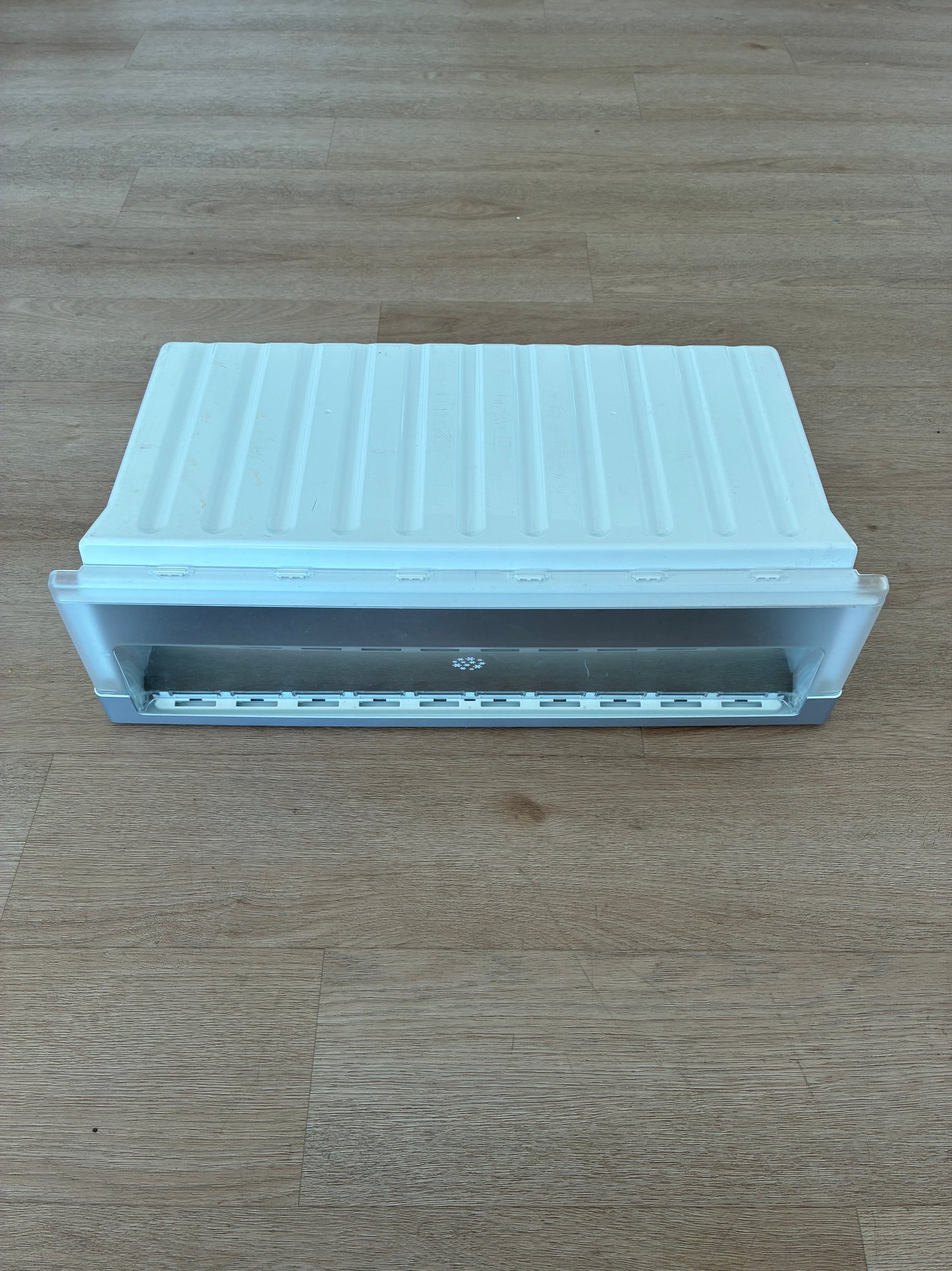 1451497 1460470 Electrolux bottom mount fridge LOWER FREEZER DRAWER bin