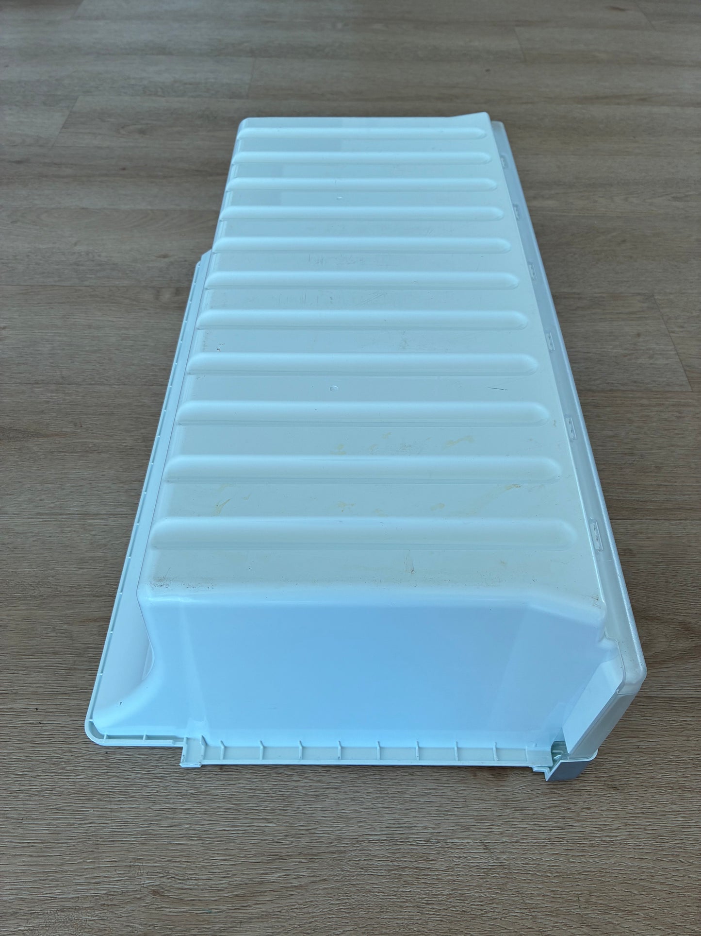 1451497 1460470 Electrolux bottom mount fridge LOWER FREEZER DRAWER bin