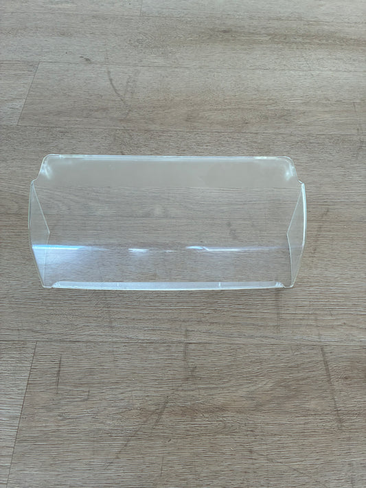 1446084 1448014 Kelvinator Simpson fridge door dairy shelf bin cover lid