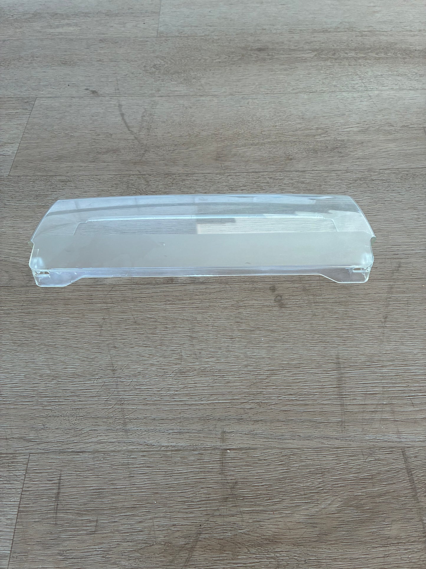 1446084 1448014 Kelvinator Simpson fridge door dairy shelf bin cover lid