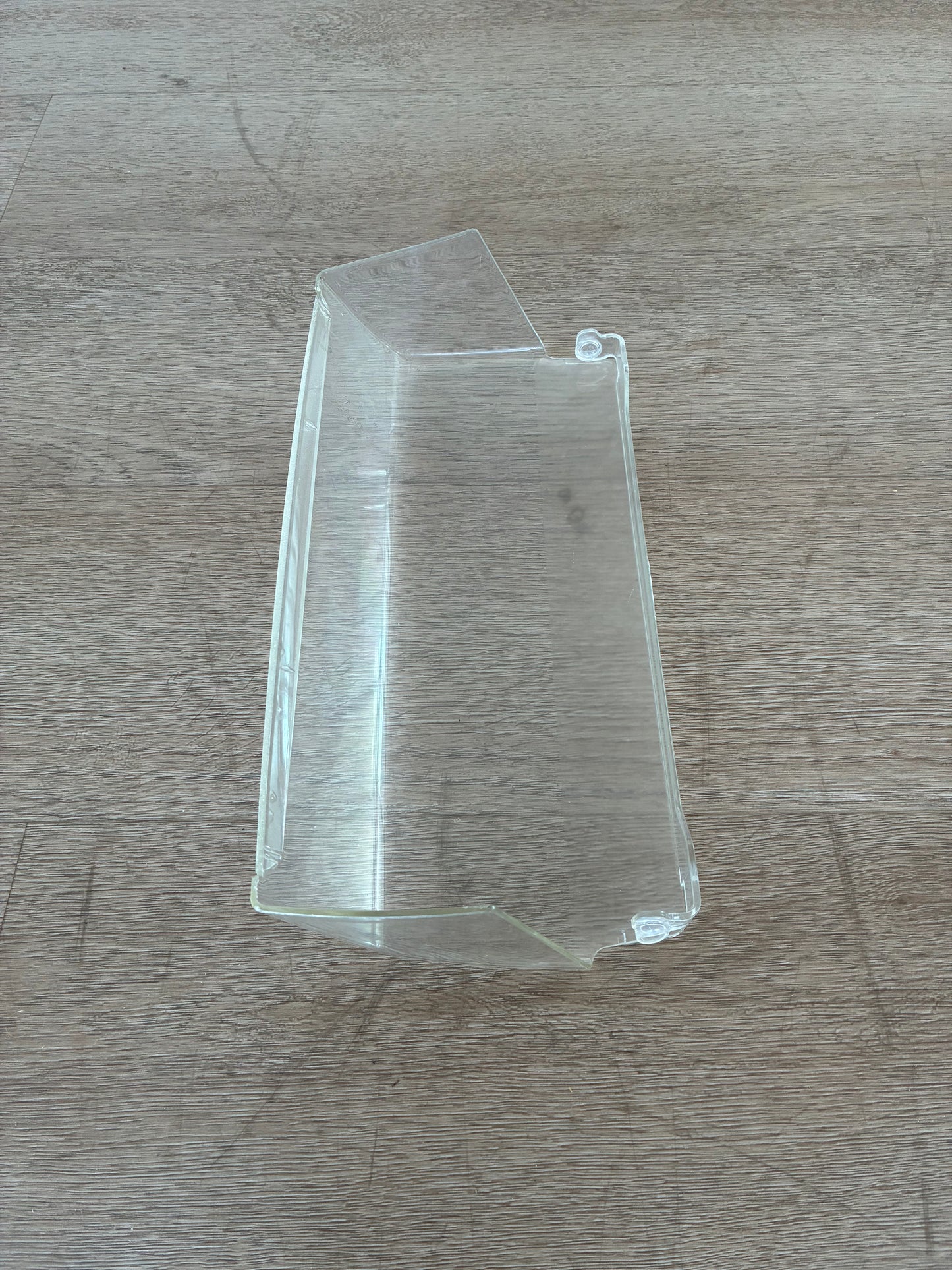 1446084 1448014 Kelvinator Simpson fridge door dairy shelf bin cover lid