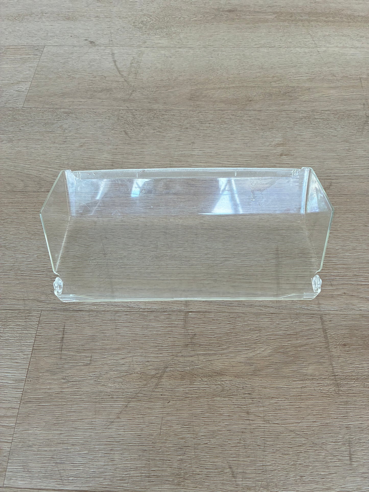 1446084 1448014 Kelvinator Simpson fridge door dairy shelf bin cover lid