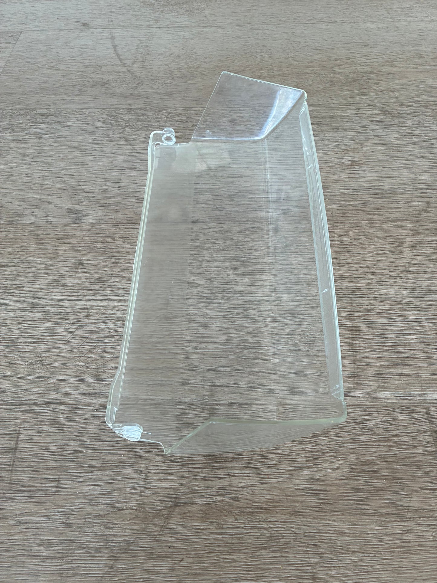 1446084 1448014 Kelvinator Simpson fridge door dairy shelf bin cover lid
