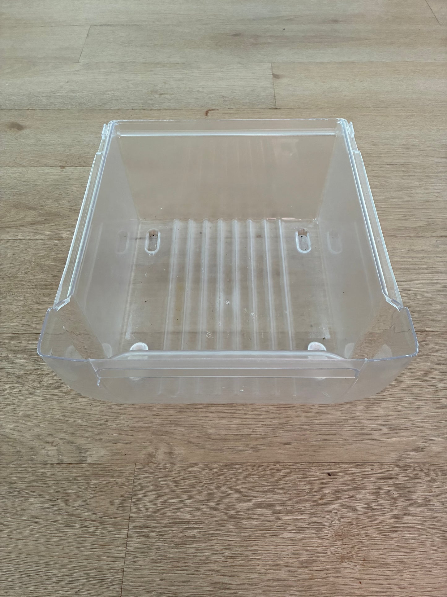 1441860 1441862 Electrolux Kelvinator Simpson fridge crisper bin vegetable drawer storage container