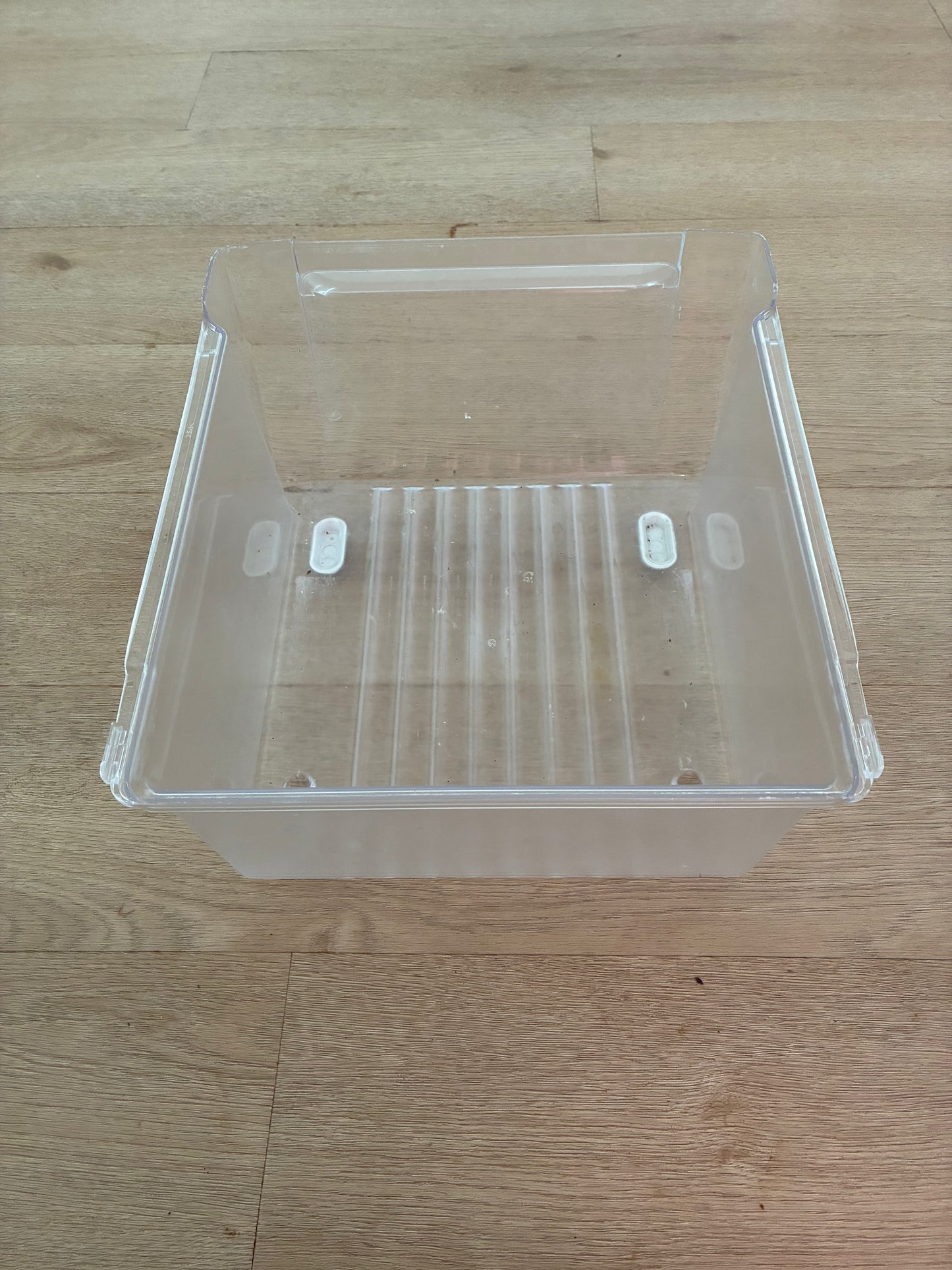 1441860 1441862 Electrolux Kelvinator Simpson fridge crisper bin vegetable drawer storage container