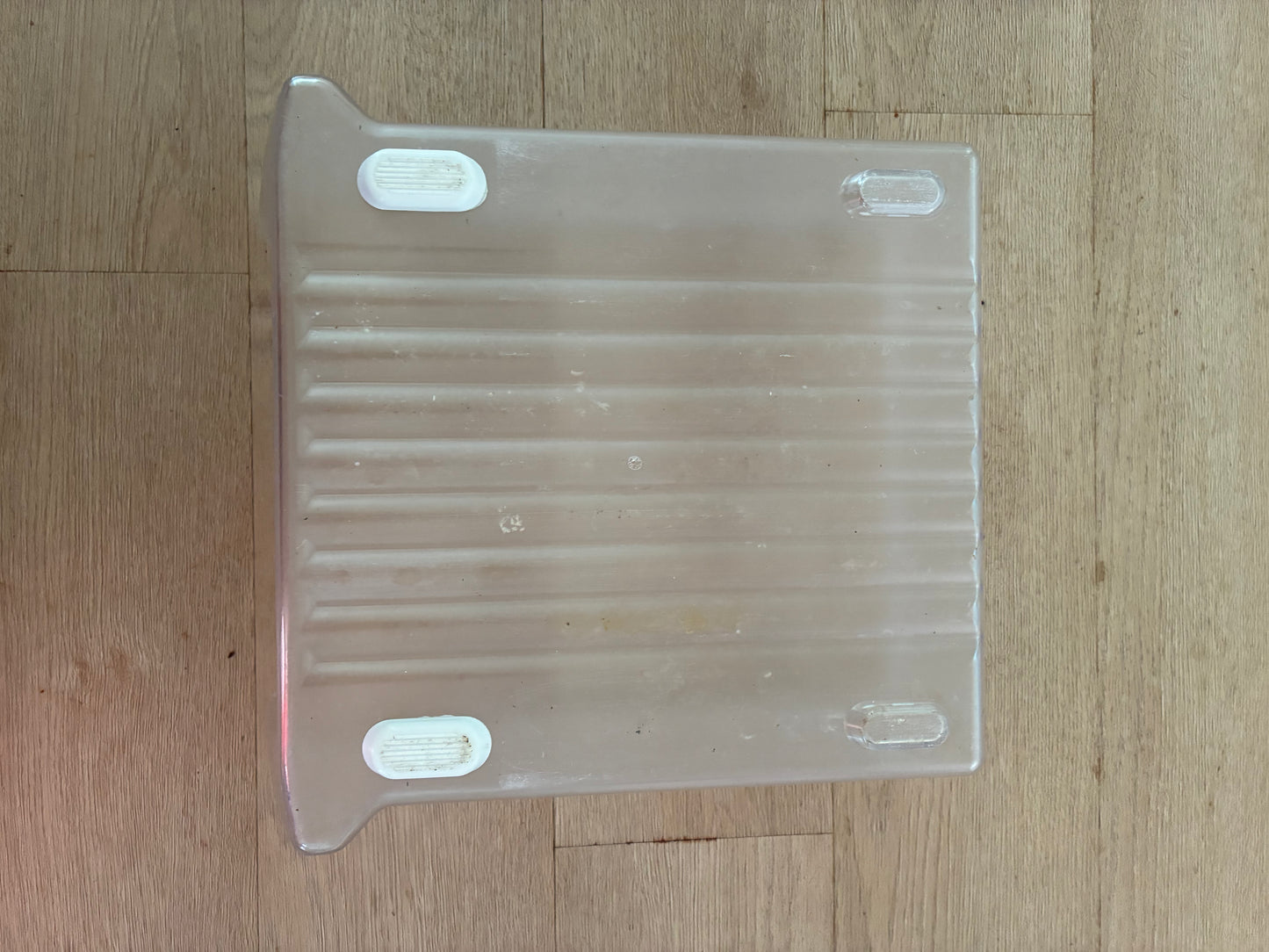 1441860 1441862 Electrolux Kelvinator Simpson fridge crisper bin vegetable drawer storage container