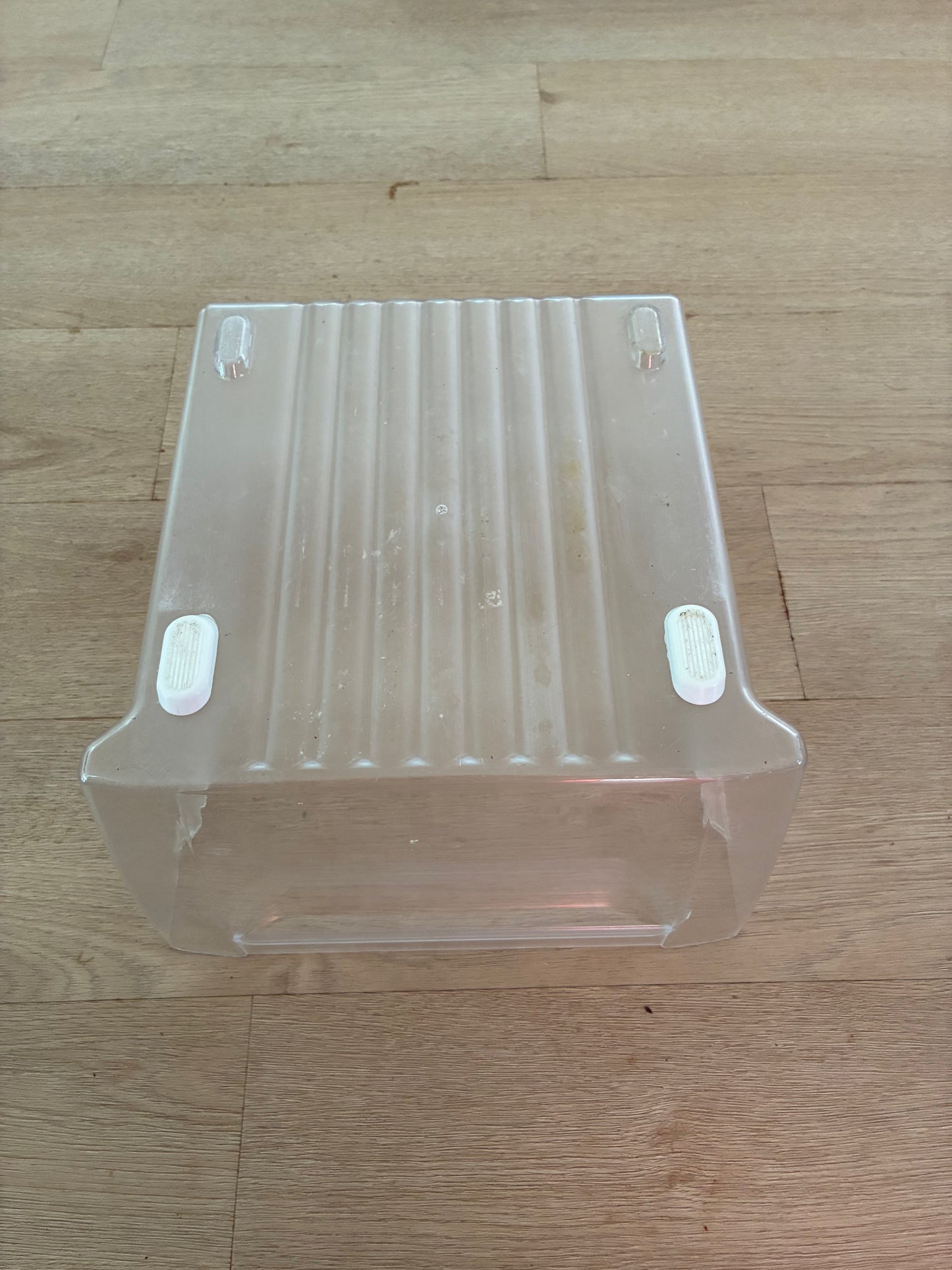 1441860 1441862 Electrolux Kelvinator Simpson fridge crisper bin vegetable drawer storage container