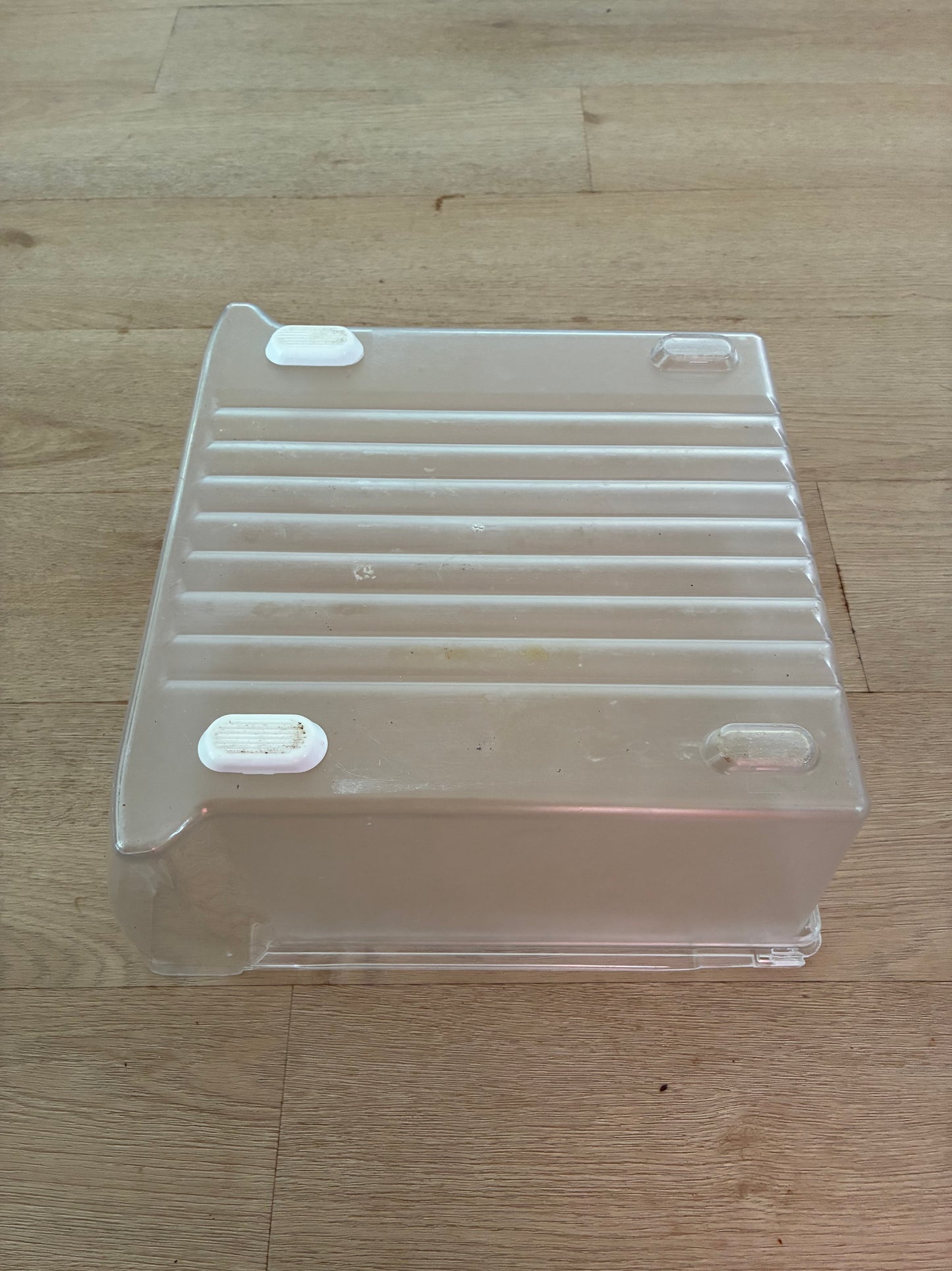 1441860 1441862 Electrolux Kelvinator Simpson fridge crisper bin vegetable drawer storage container