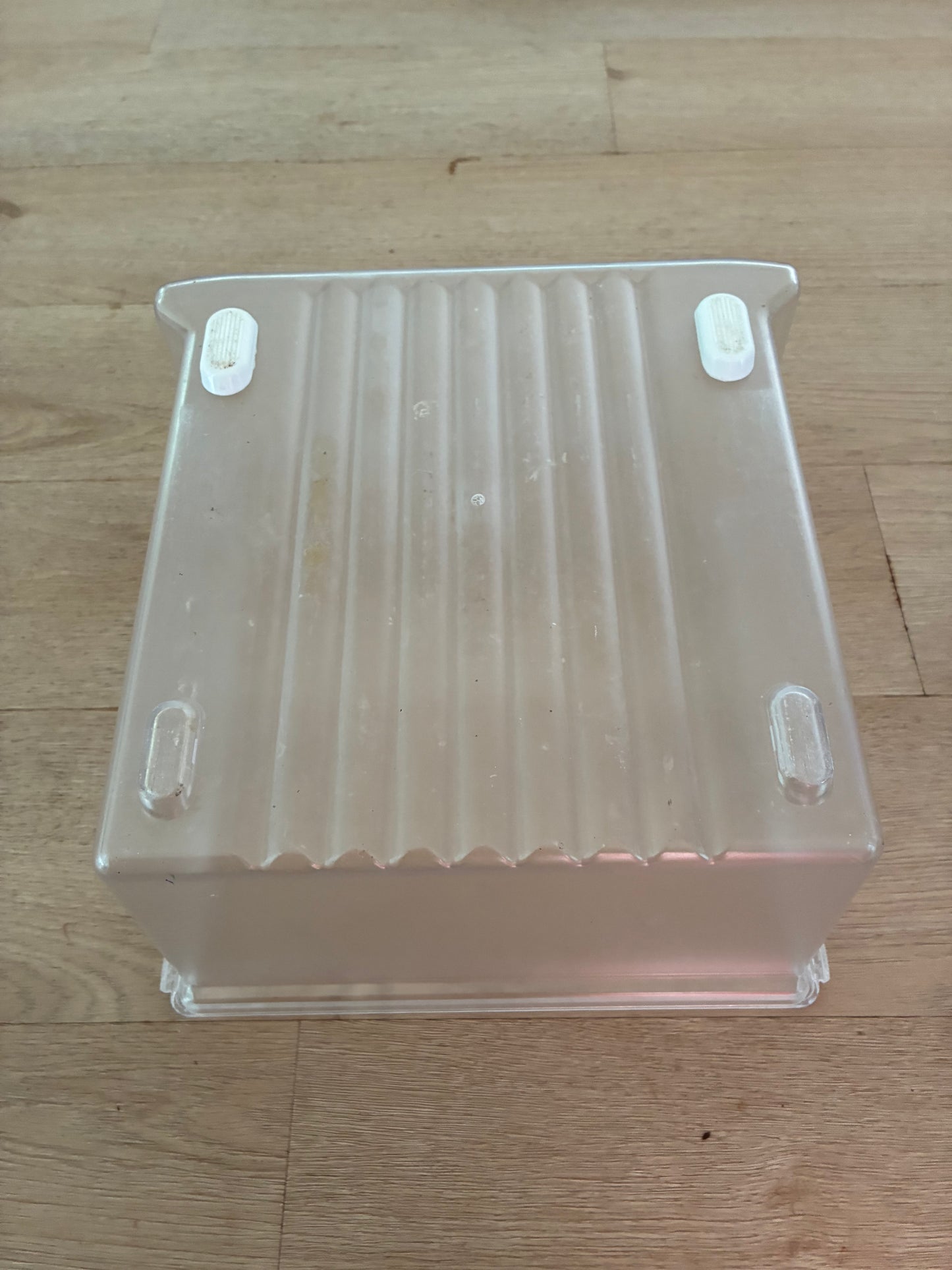 1441860 1441862 Electrolux Kelvinator Simpson fridge crisper bin vegetable drawer storage container