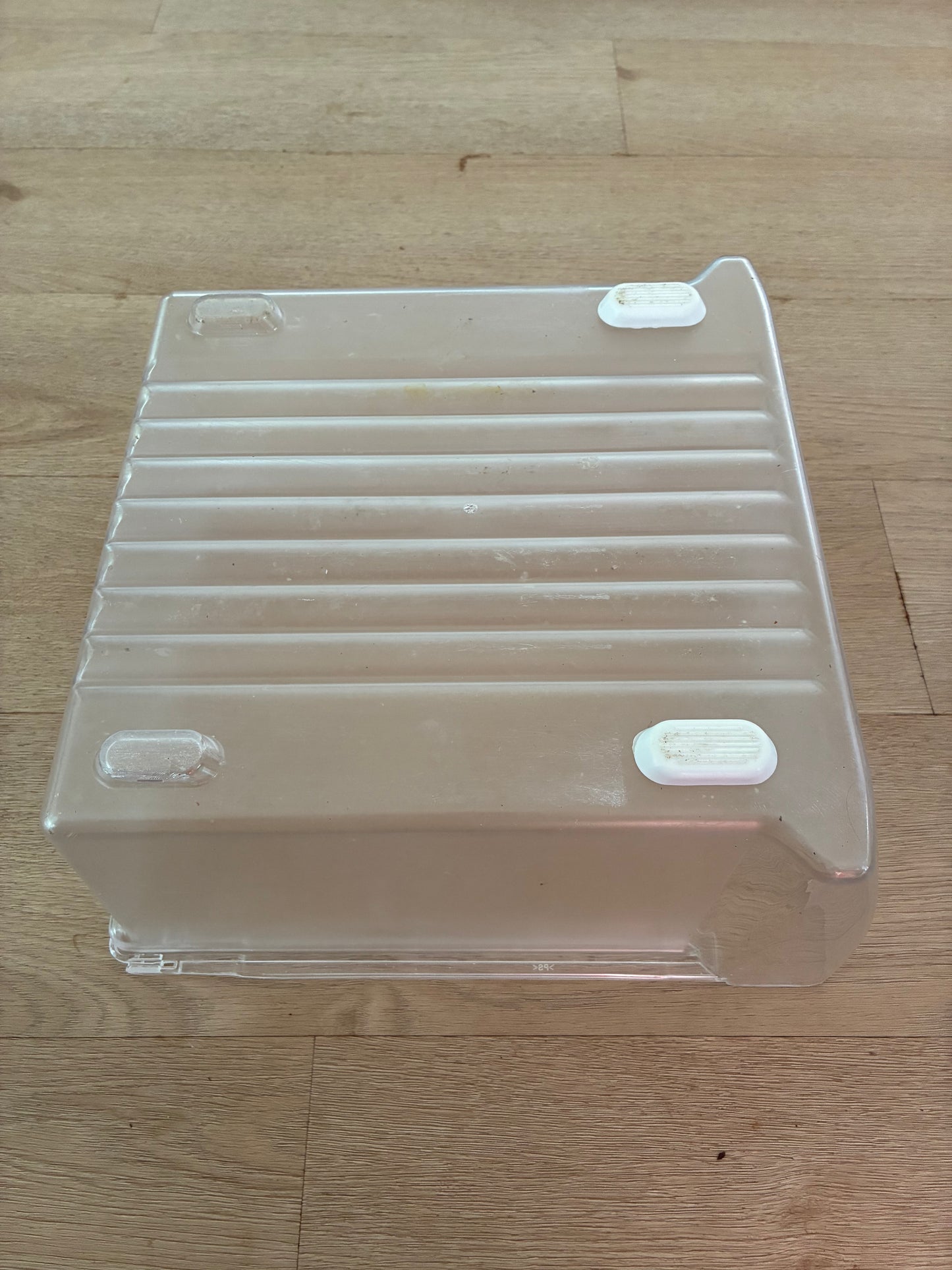 1441860 1441862 Electrolux Kelvinator Simpson fridge crisper bin vegetable drawer storage container