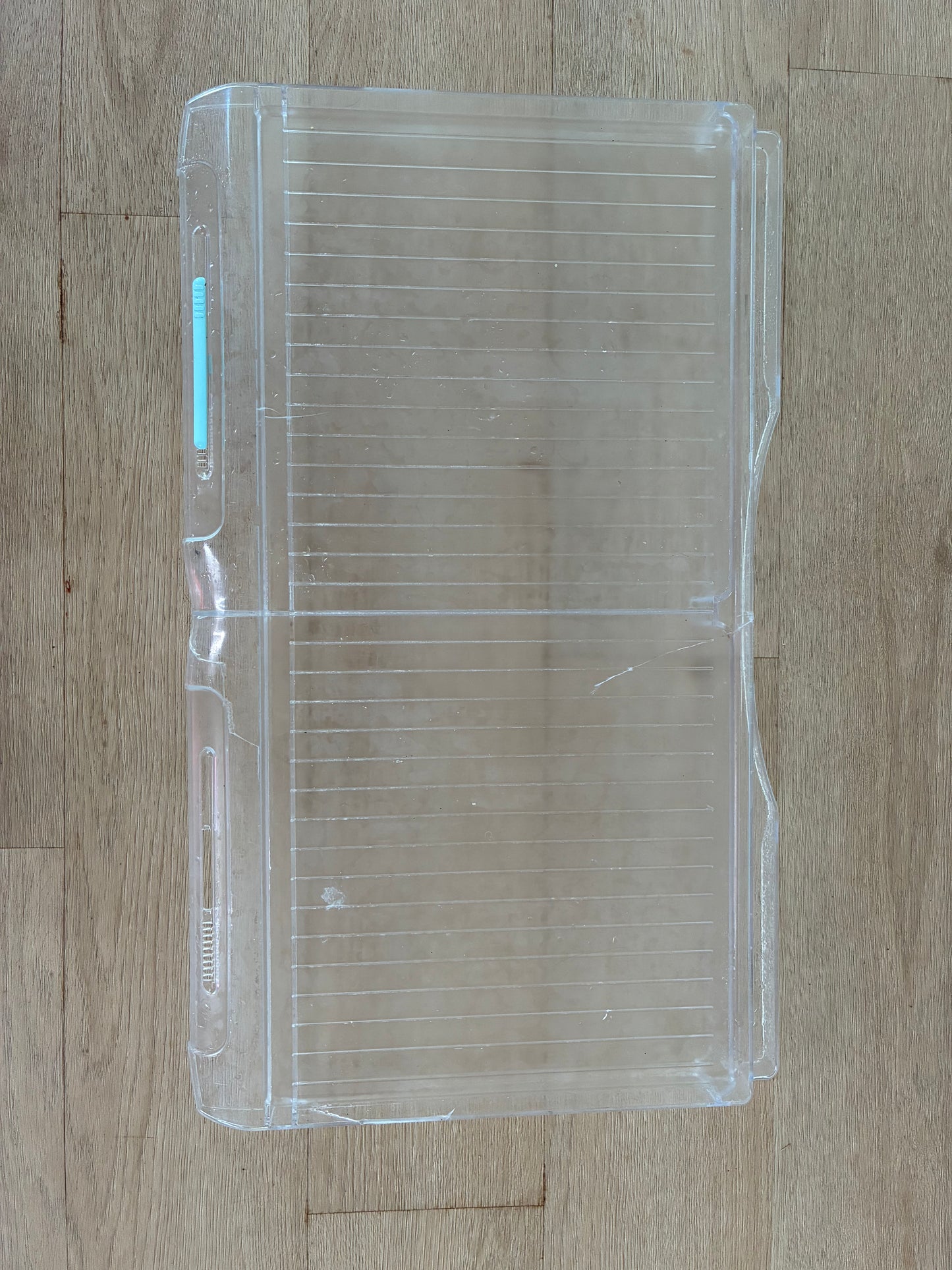 1446514 1454519 85814545191 Electrolux Kelvinator Simpson fridge crisper shelf cover lid
