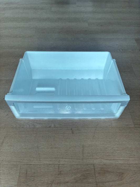 1451493 1451995 Electrolux fridge TOP FREEZER BIN upper drawer