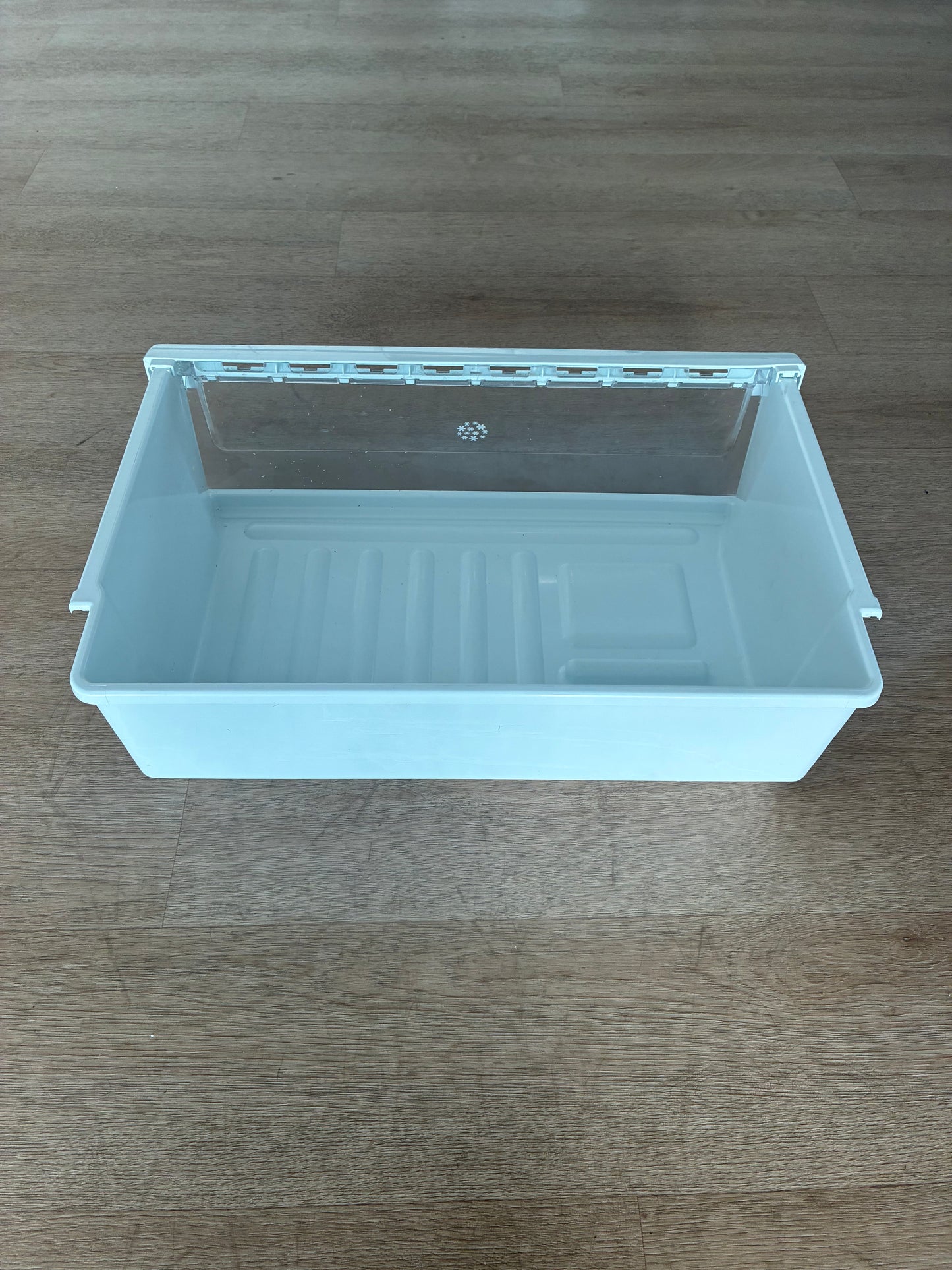 1451493 1451995 Electrolux fridge TOP FREEZER BIN upper drawer