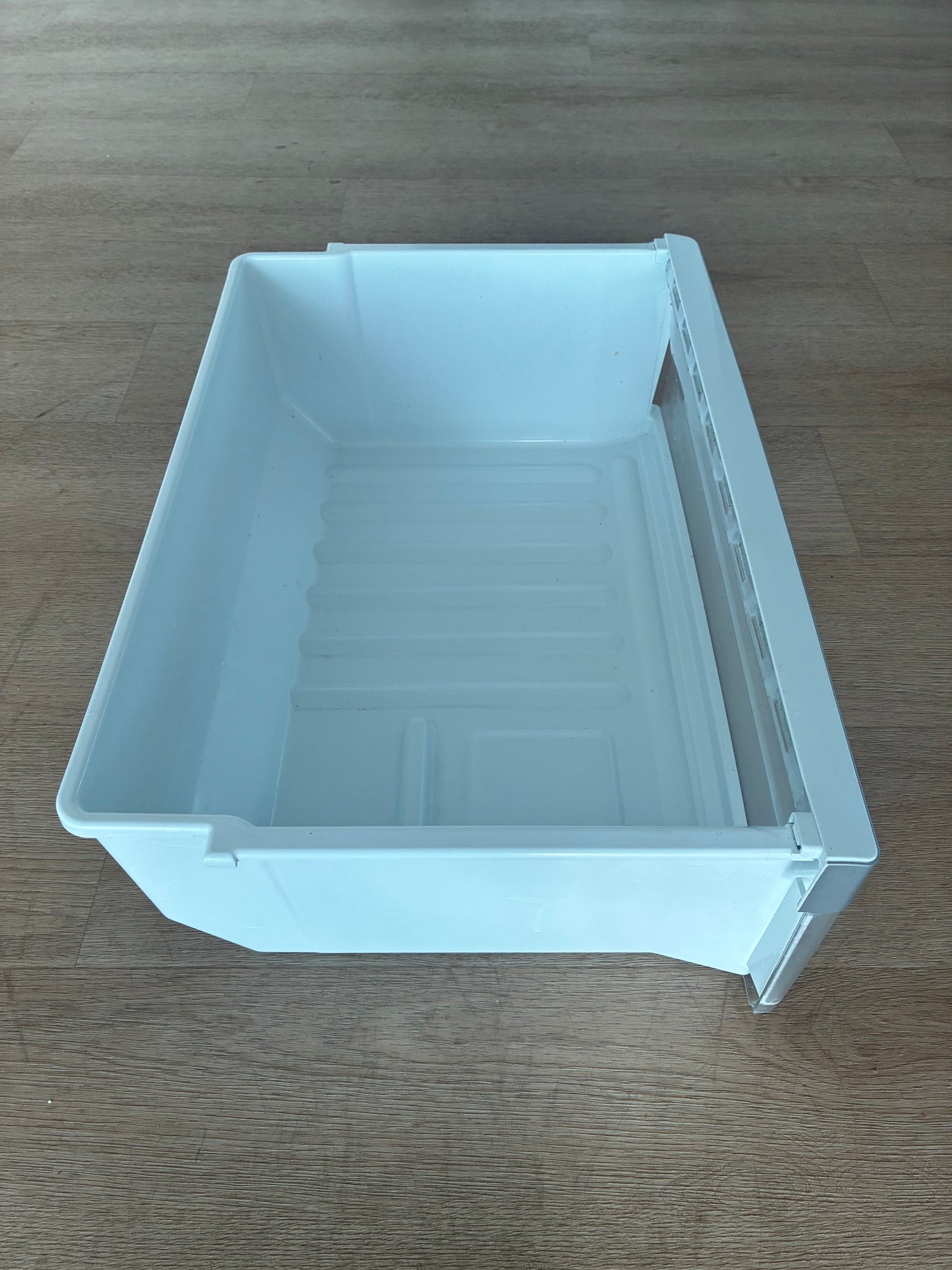 1451493 1451995 Electrolux fridge TOP FREEZER BIN upper drawer