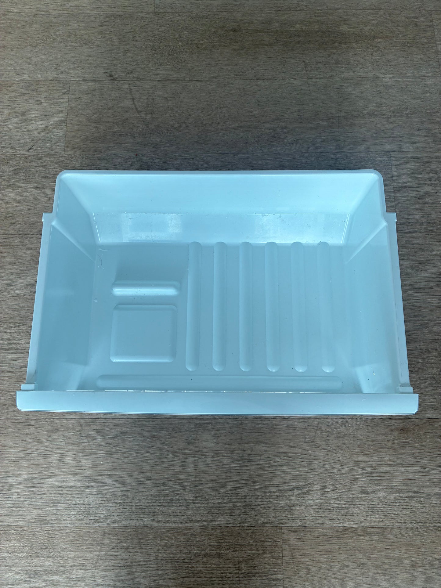 1451493 1451995 Electrolux fridge TOP FREEZER BIN upper drawer