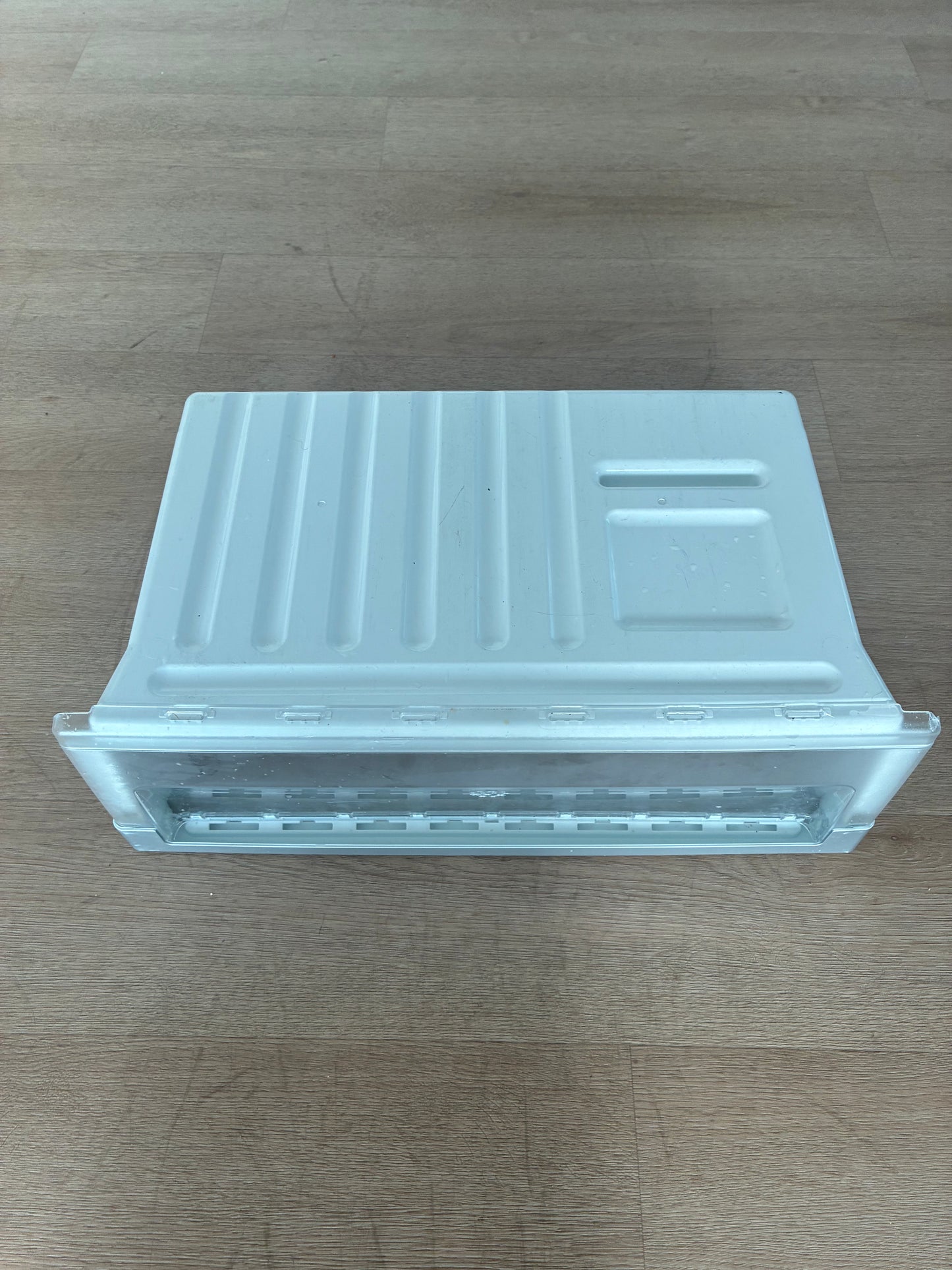 1451493 1451995 Electrolux fridge TOP FREEZER BIN upper drawer