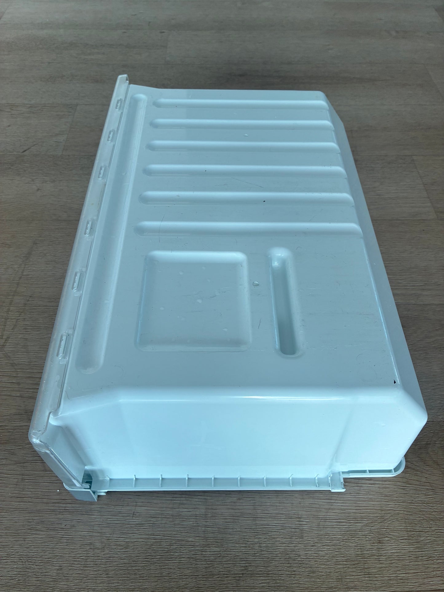 1451493 1451995 Electrolux fridge TOP FREEZER BIN upper drawer